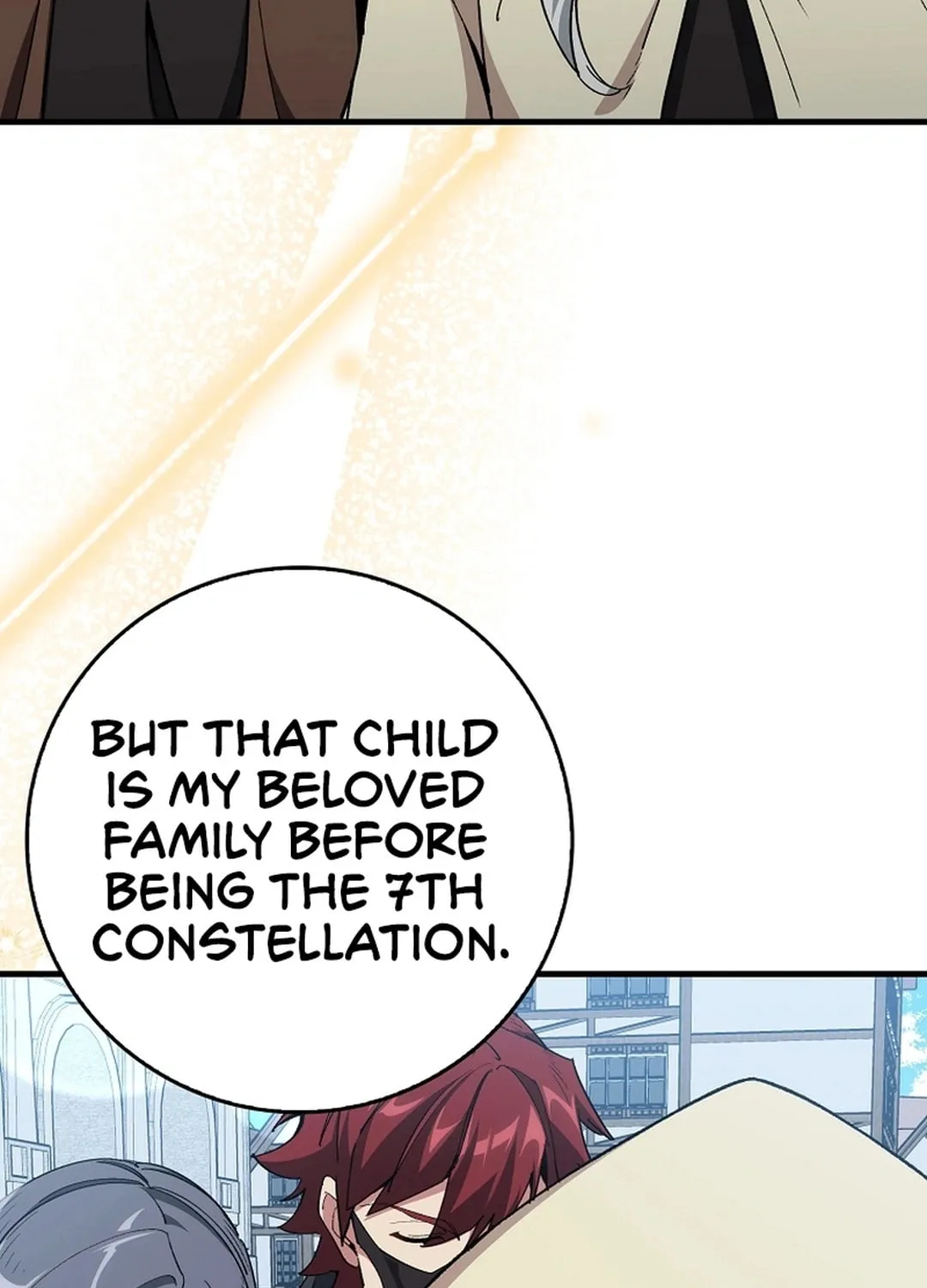 The Maxed-out Player Chapter 96 page 131 - 