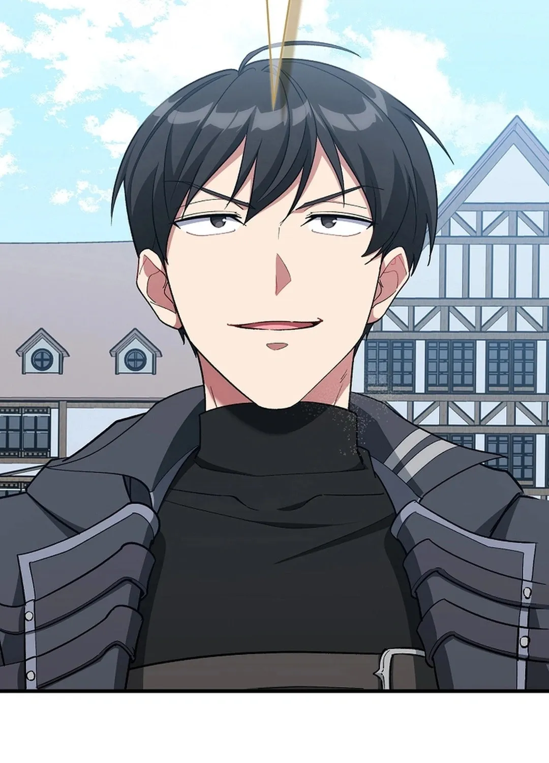 The Maxed-out Player Chapter 96 page 134 - 