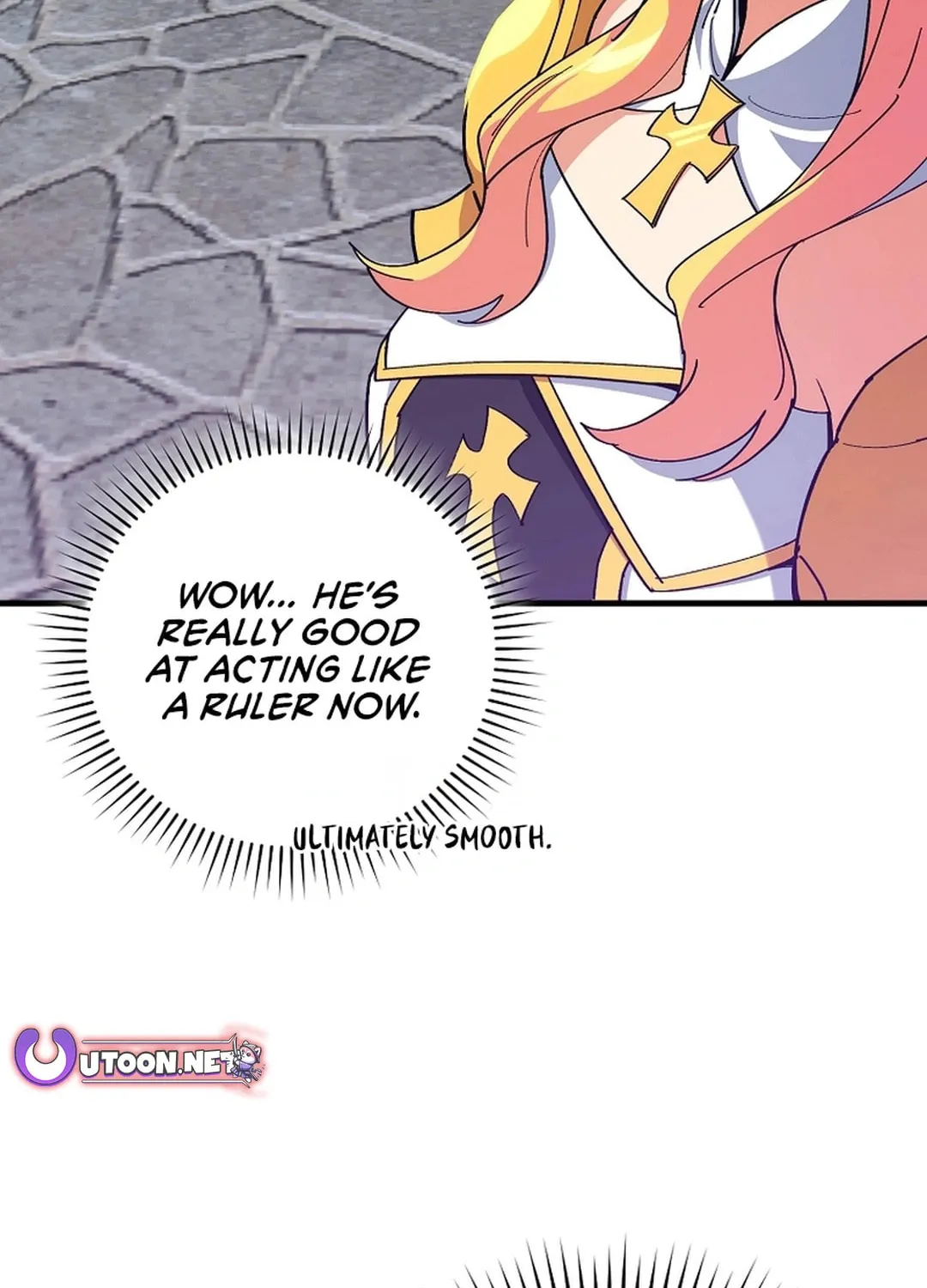 The Maxed-out Player Chapter 96 page 137 - 