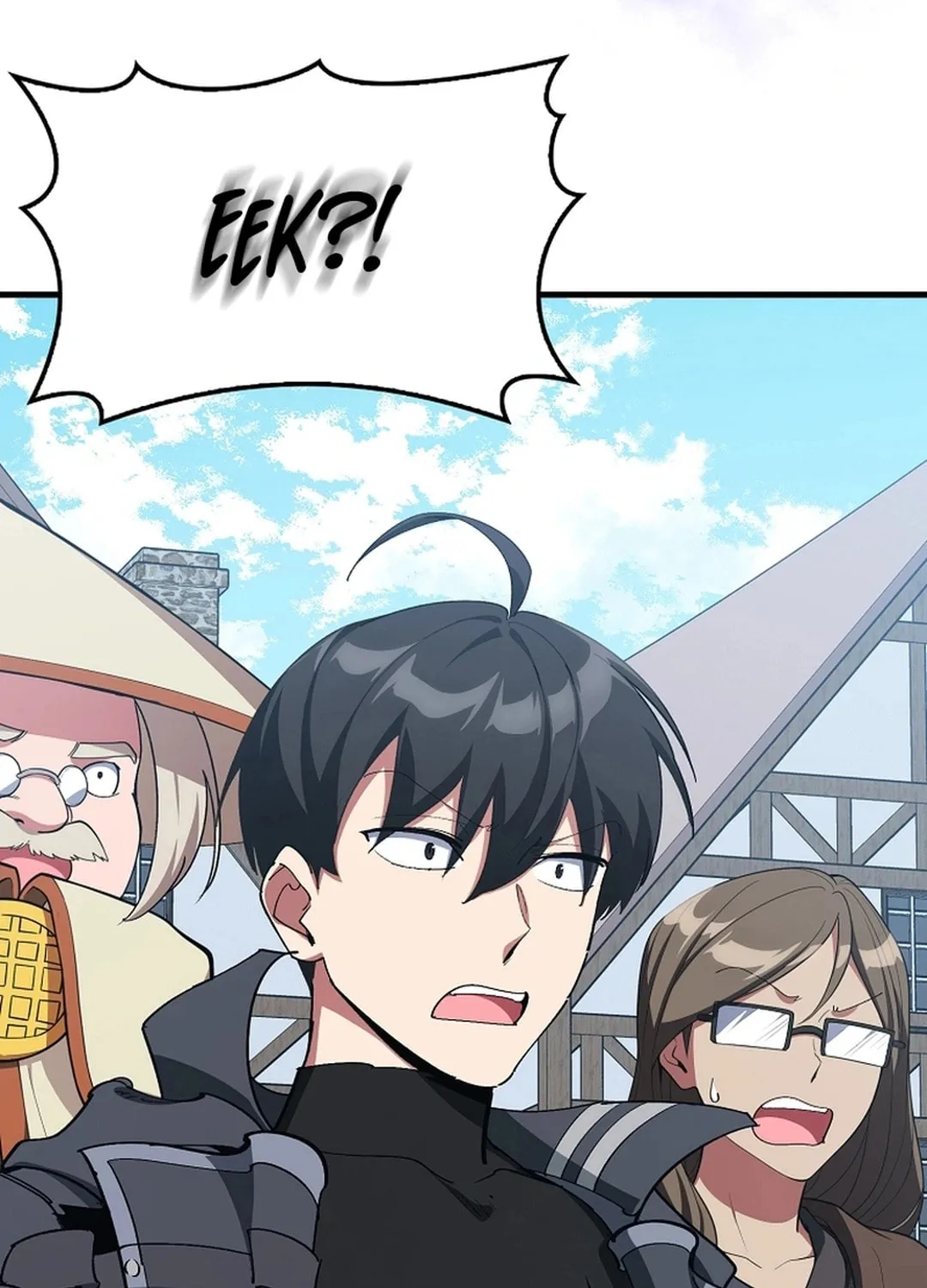 The Maxed-out Player Chapter 96 page 141 - 