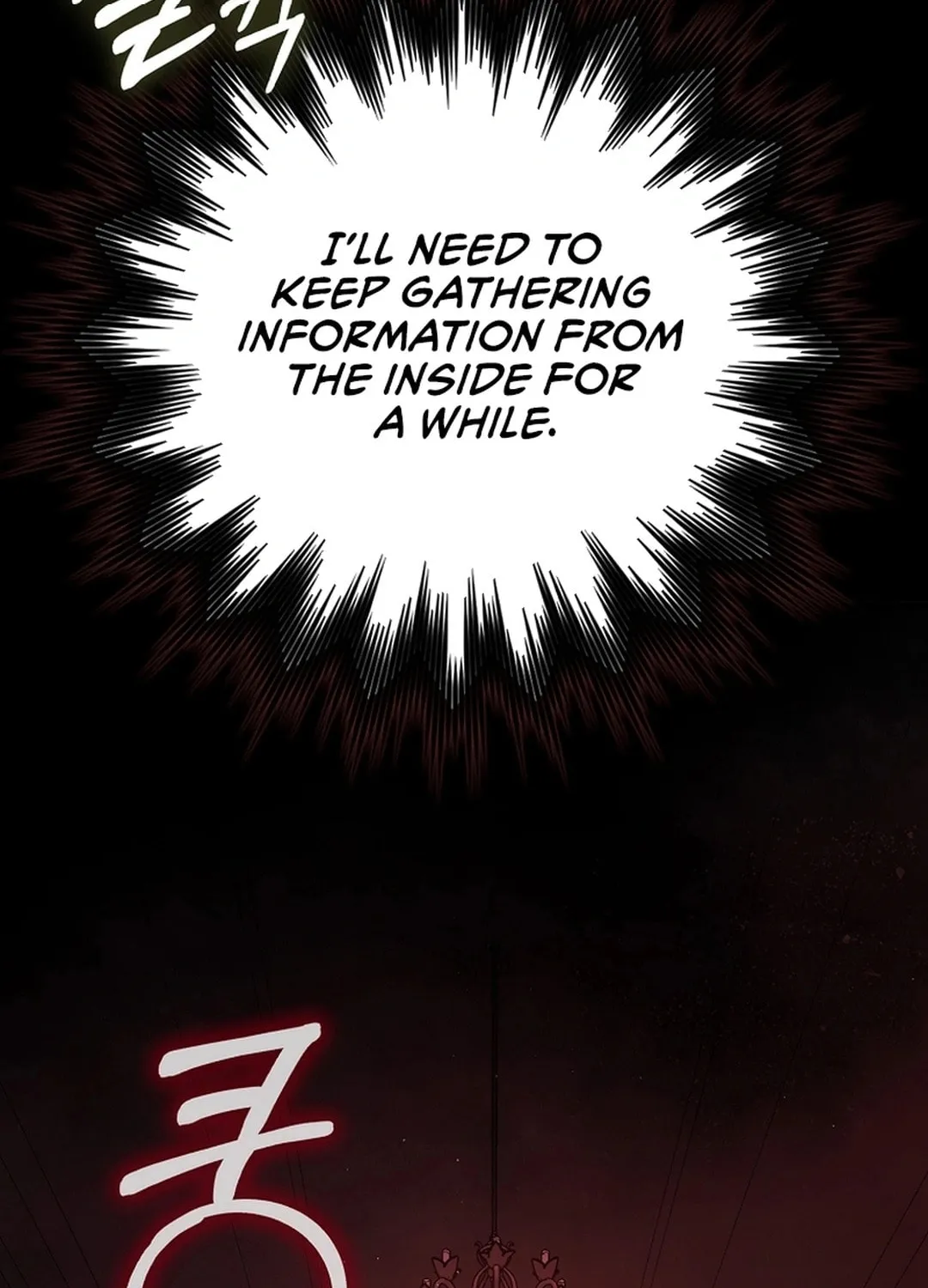 The Maxed-out Player Chapter 96 page 16 - 