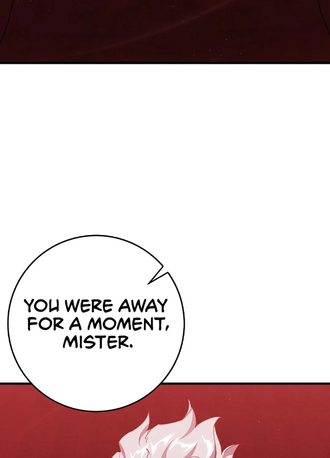 The Maxed-out Player Chapter 96 page 19 - 