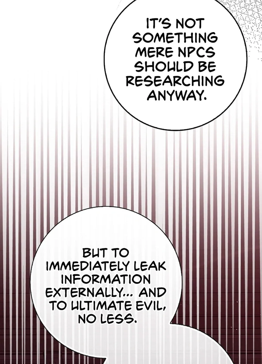 The Maxed-out Player Chapter 96 page 23 - 