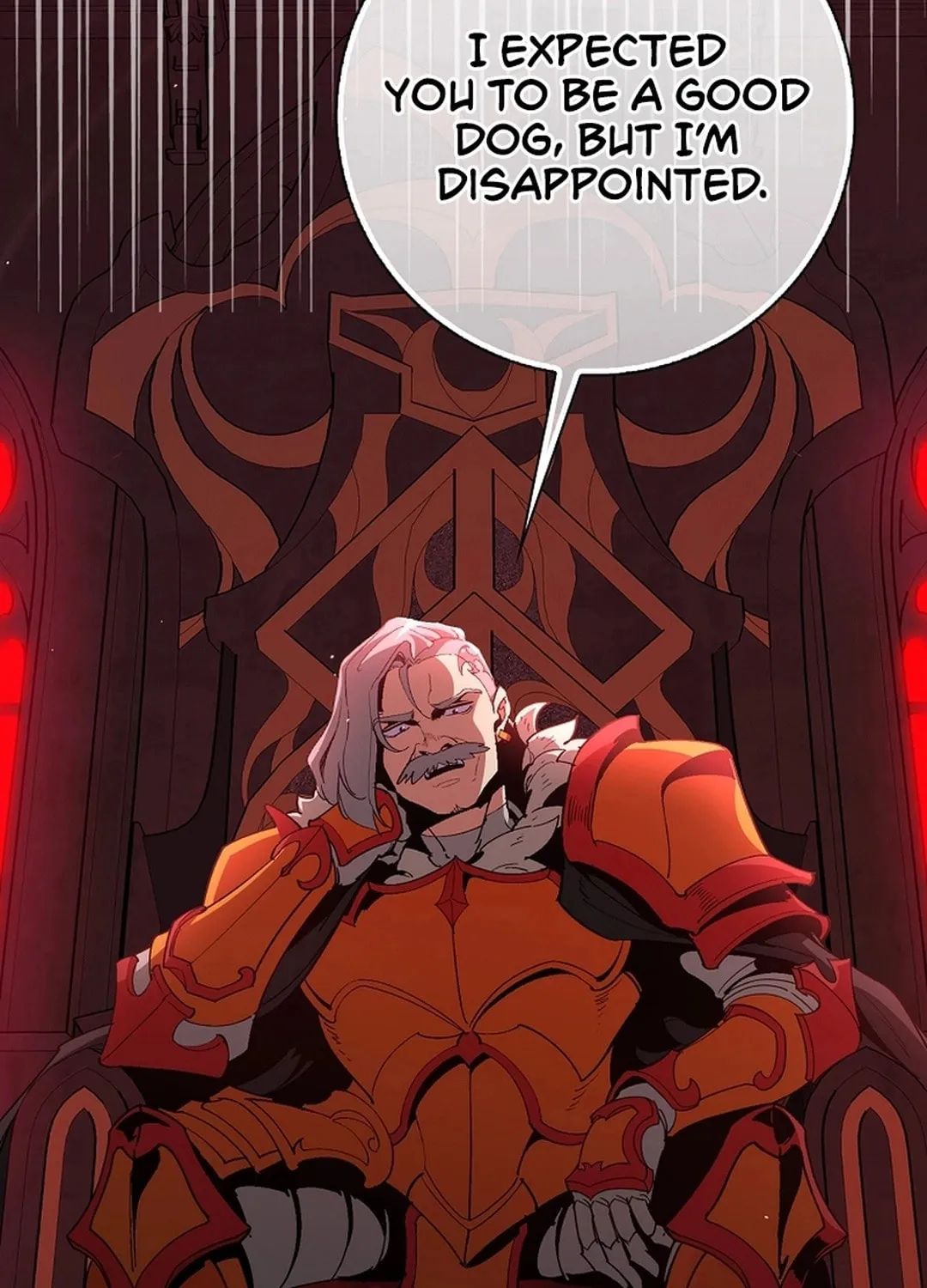 The Maxed-out Player Chapter 96 page 24 - 