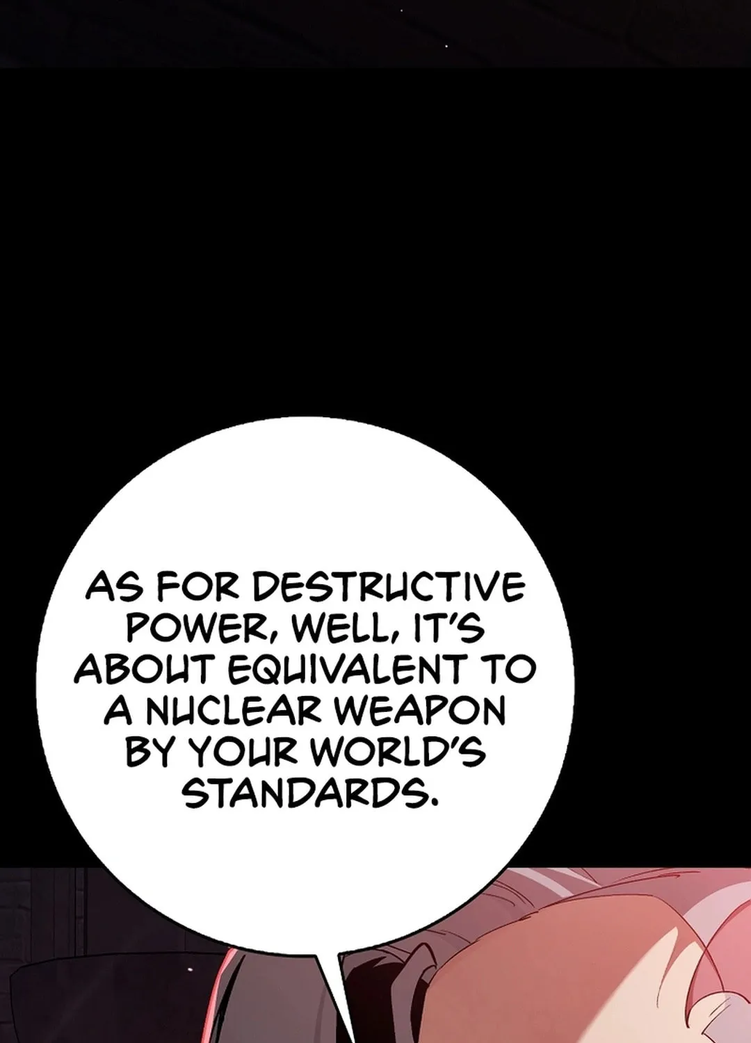 The Maxed-out Player Chapter 96 page 31 - 