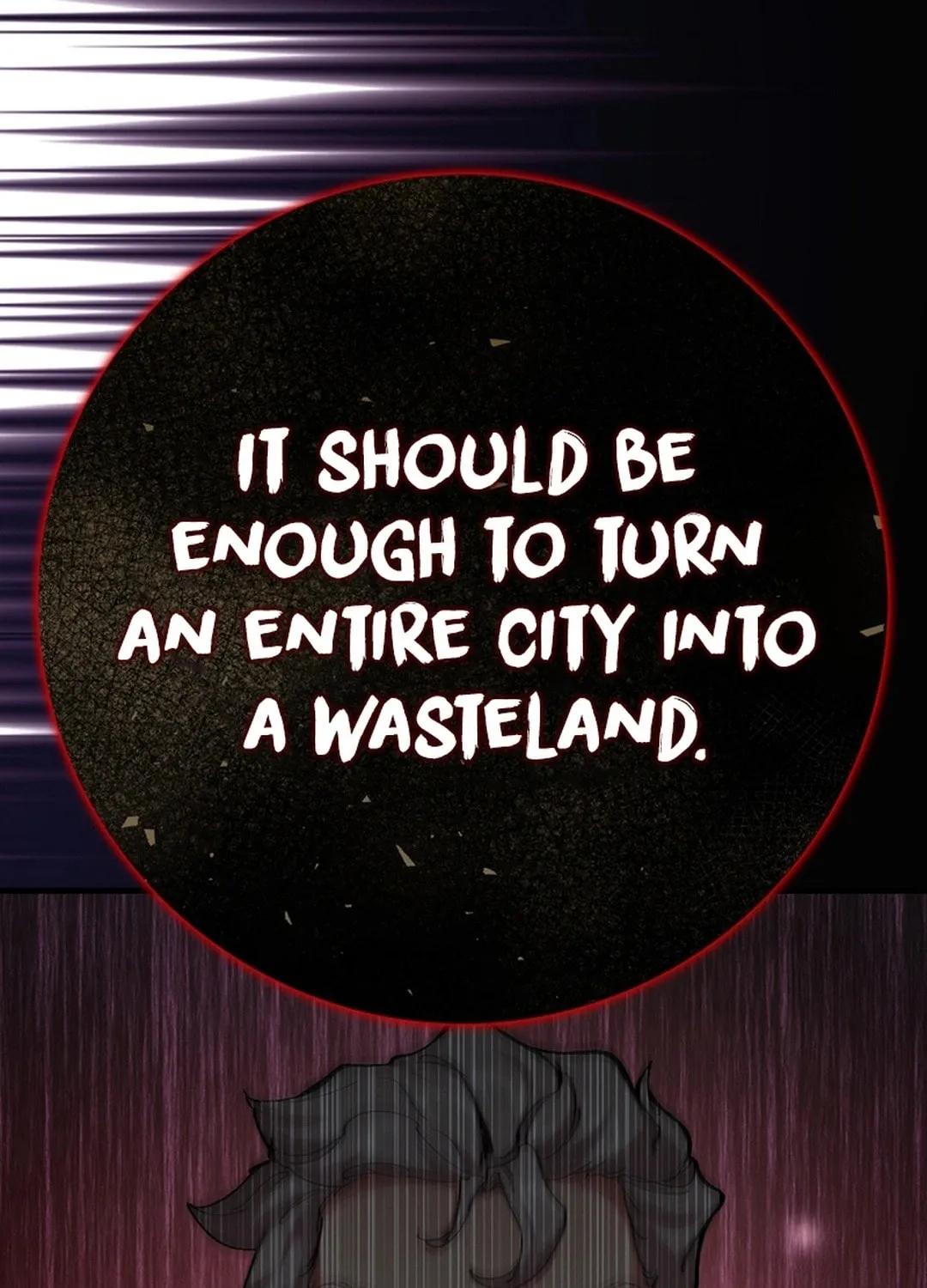The Maxed-out Player Chapter 96 page 33 - 
