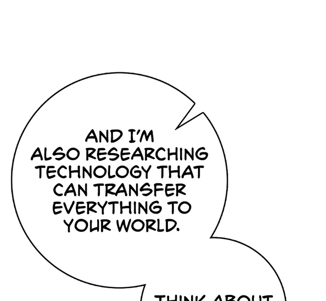 The Maxed-out Player Chapter 96 page 35 - 