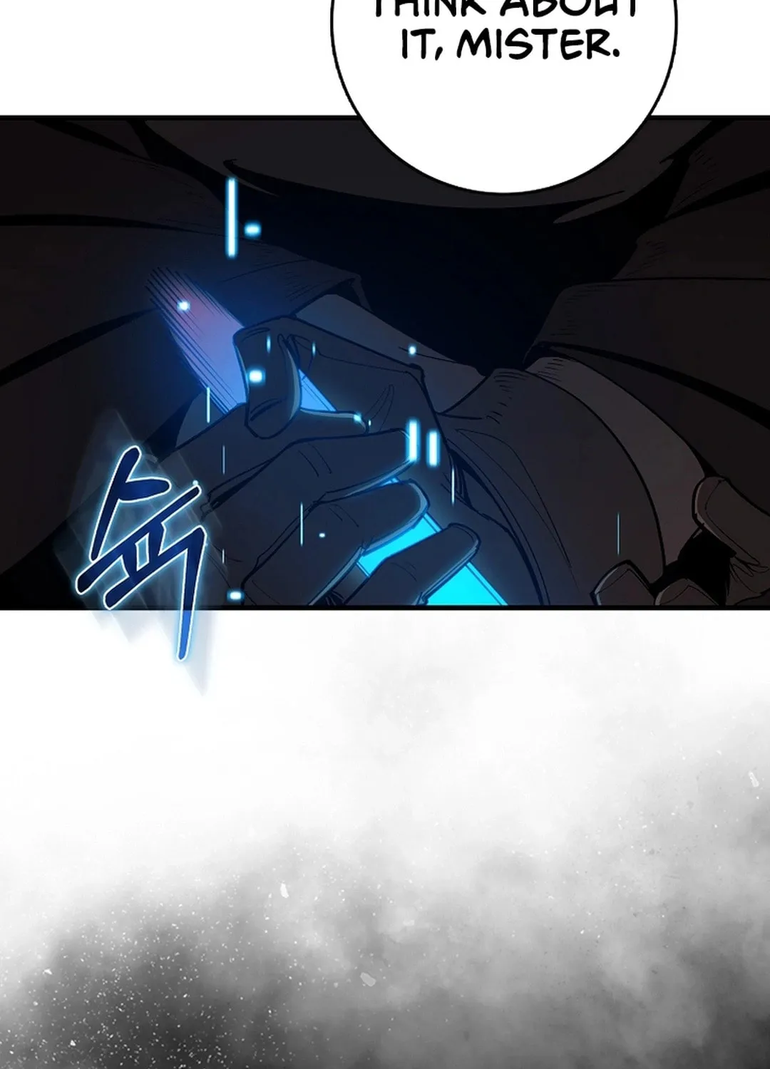 The Maxed-out Player Chapter 96 page 36 - 