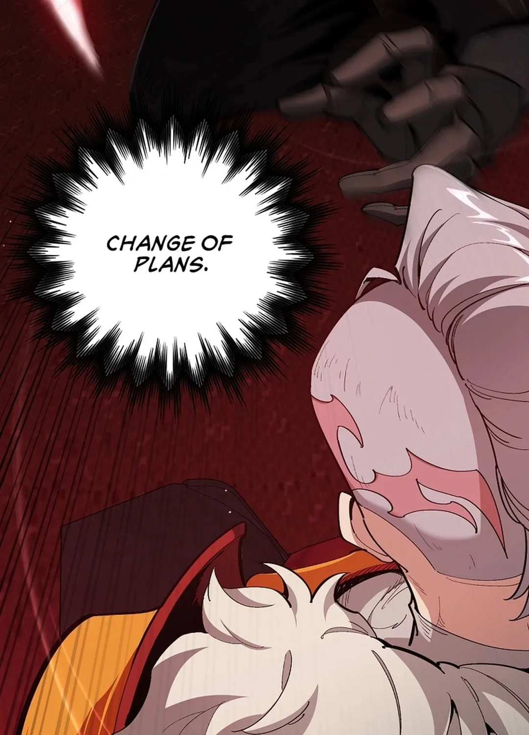 The Maxed-out Player Chapter 96 page 39 - 
