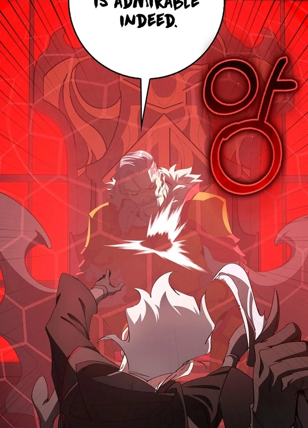 The Maxed-out Player Chapter 96 page 43 - 
