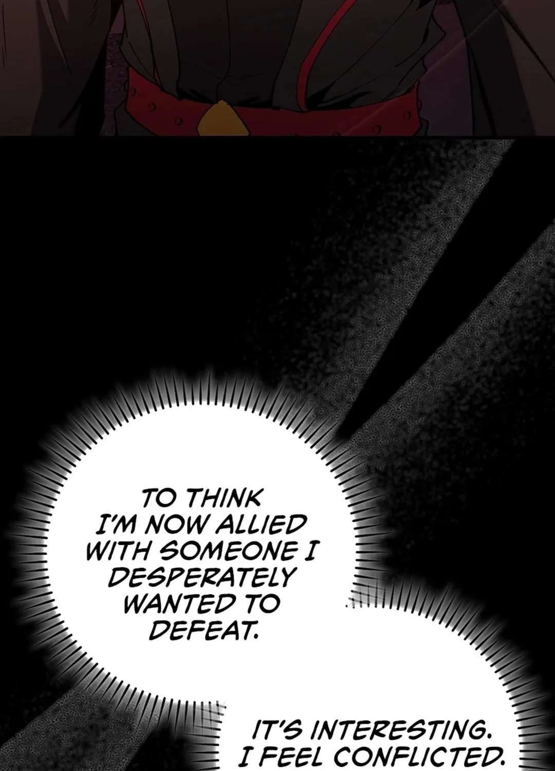 The Maxed-out Player Chapter 96 page 6 - 
