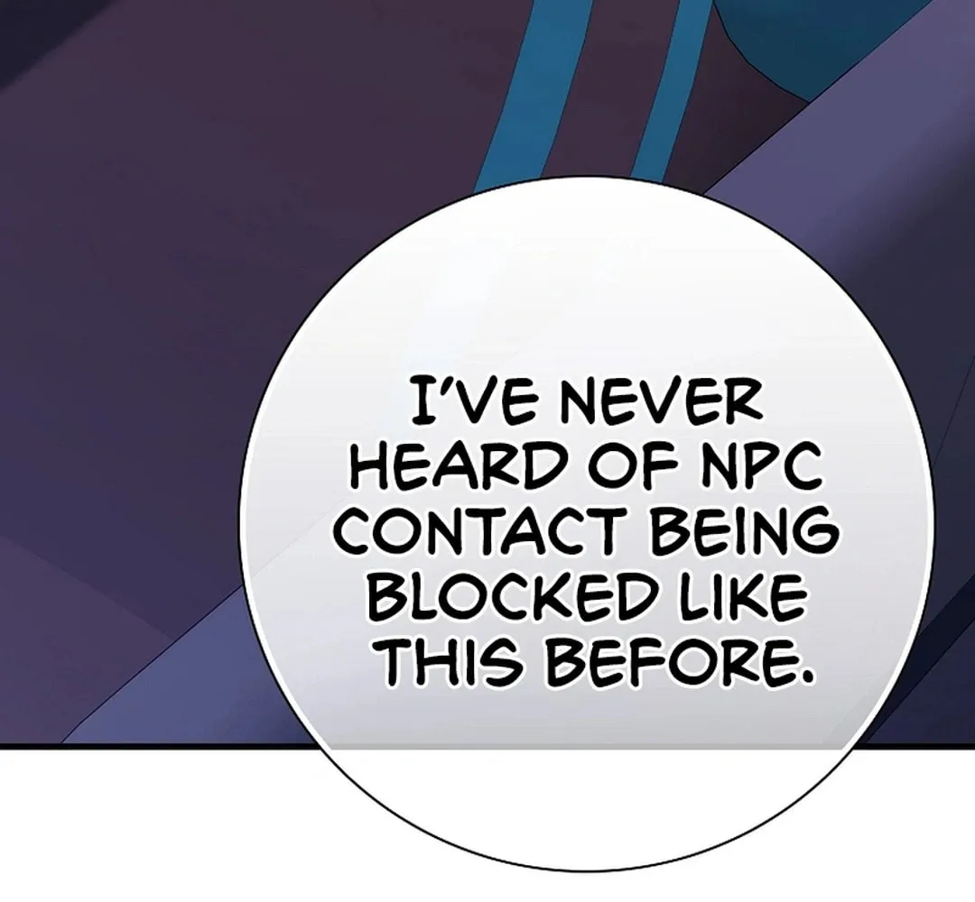 The Maxed-out Player Chapter 96 page 56 - 