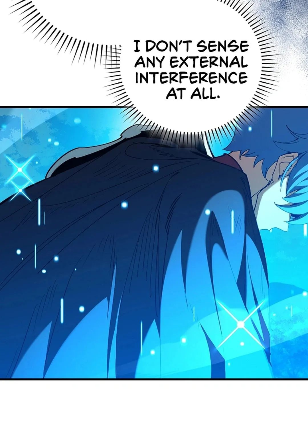 The Maxed-out Player Chapter 96 page 71 - 
