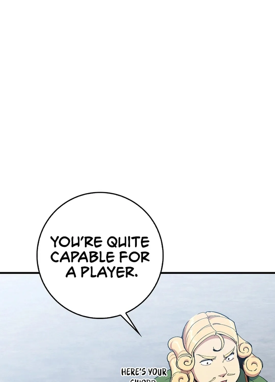 The Maxed-out Player Chapter 96 page 75 - 