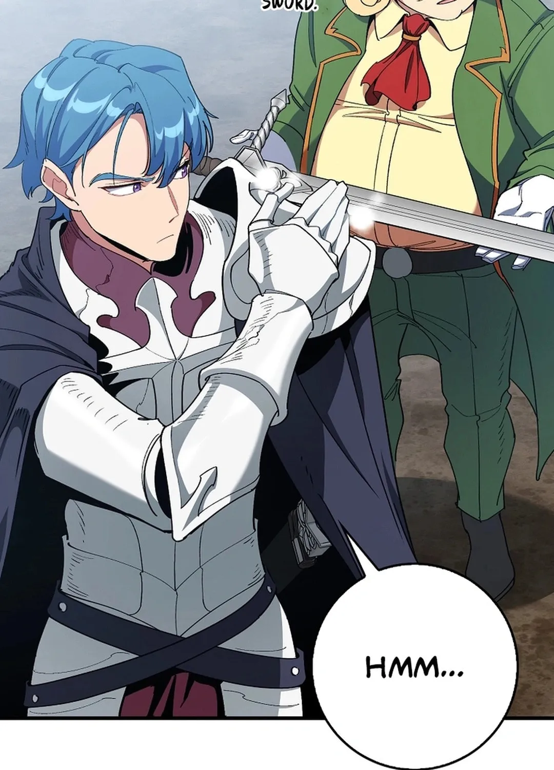 The Maxed-out Player Chapter 96 page 76 - 
