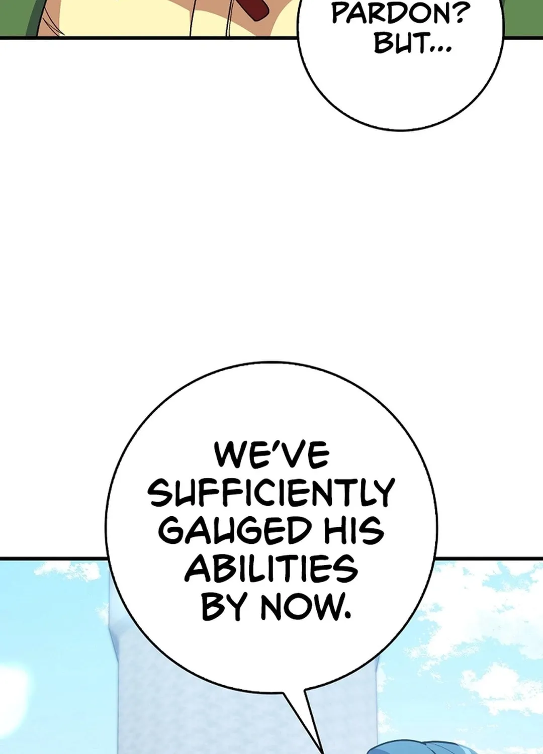 The Maxed-out Player Chapter 96 page 79 - 