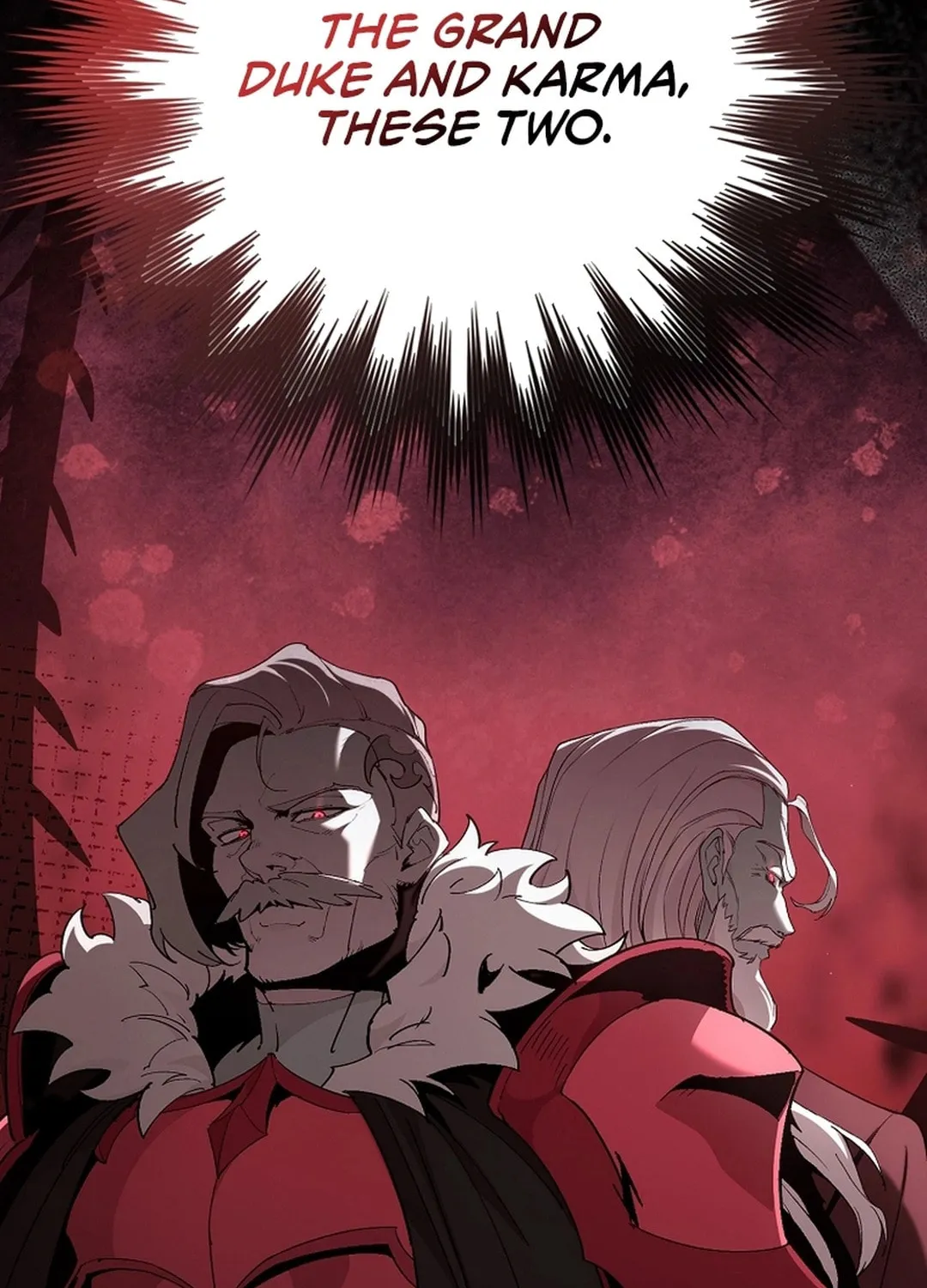 The Maxed-out Player Chapter 96 page 9 - 
