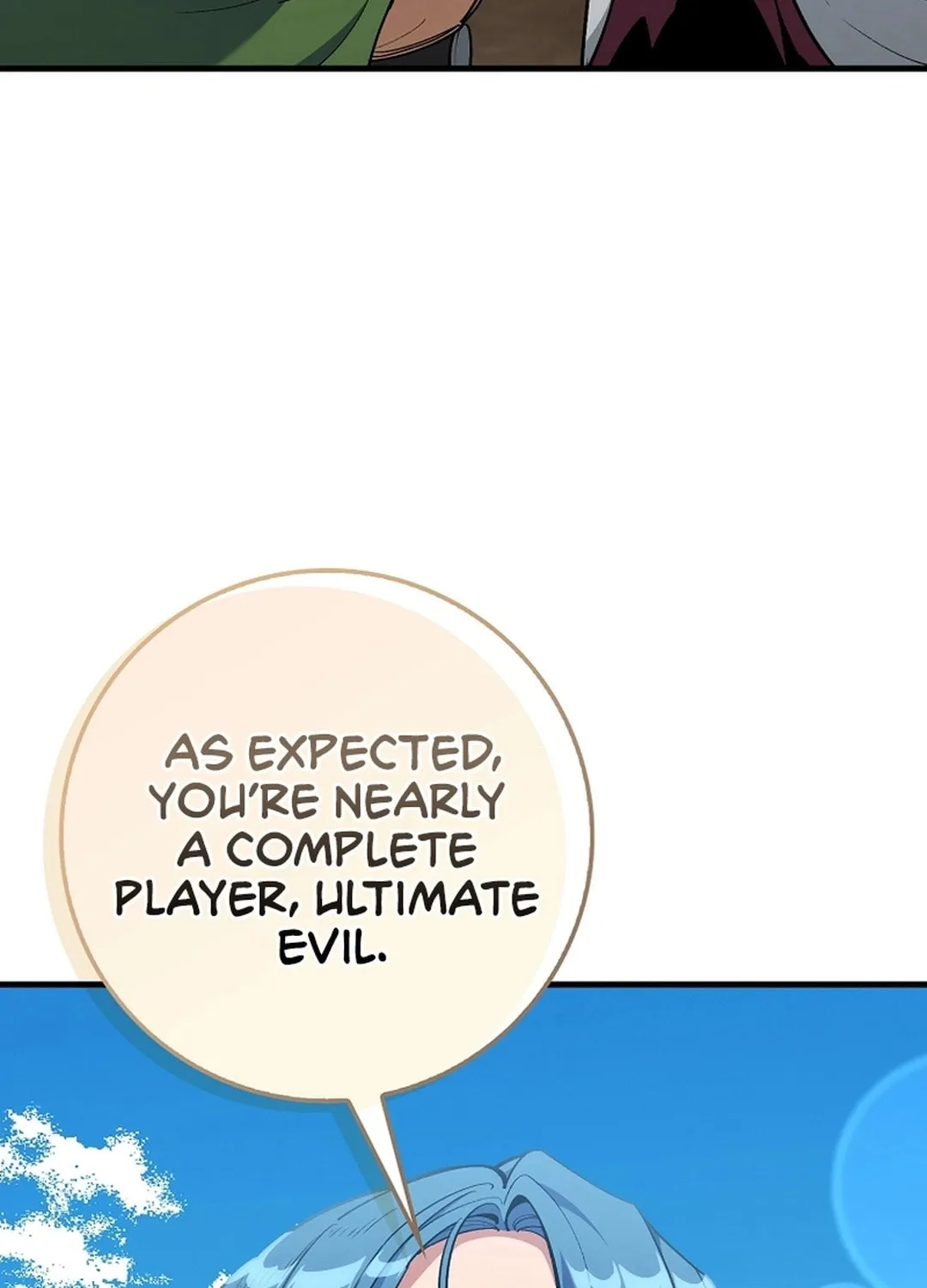 The Maxed-out Player Chapter 96 page 81 - 