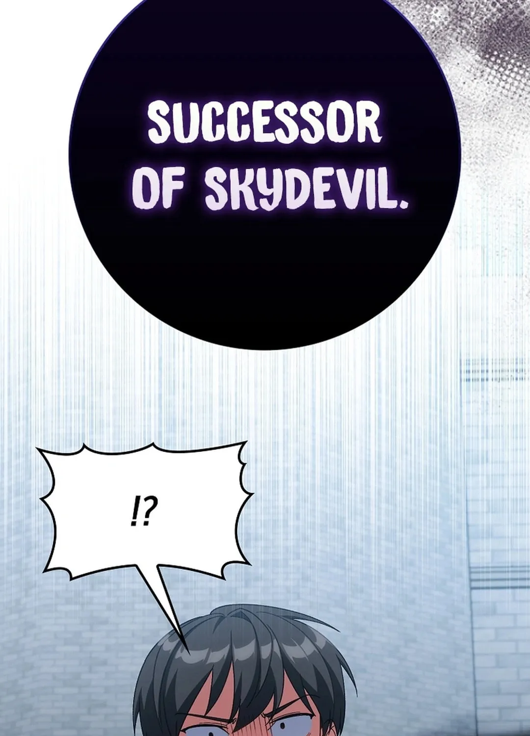 The Maxed-out Player Chapter 96 page 85 - 