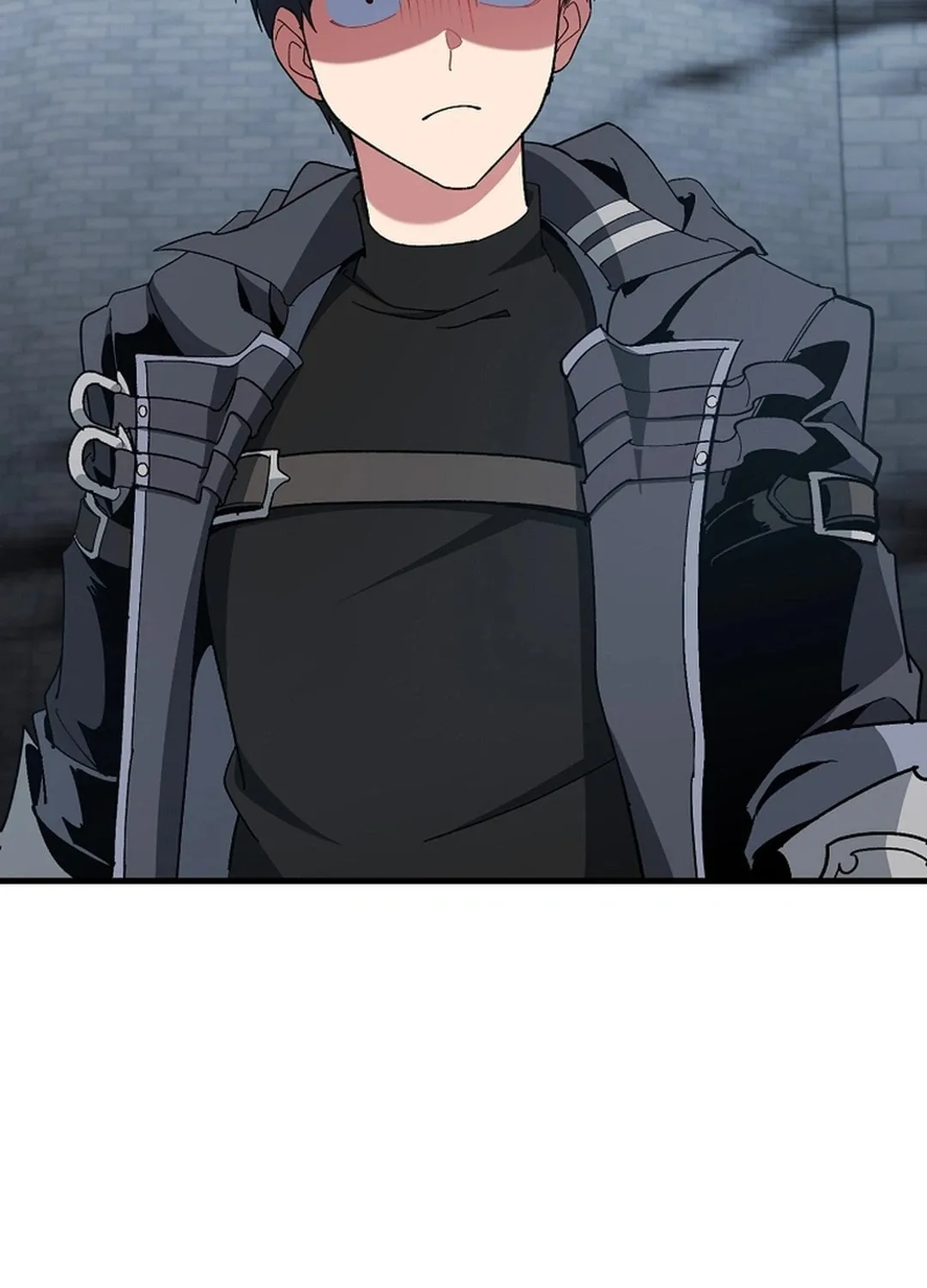 The Maxed-out Player Chapter 96 page 86 - 
