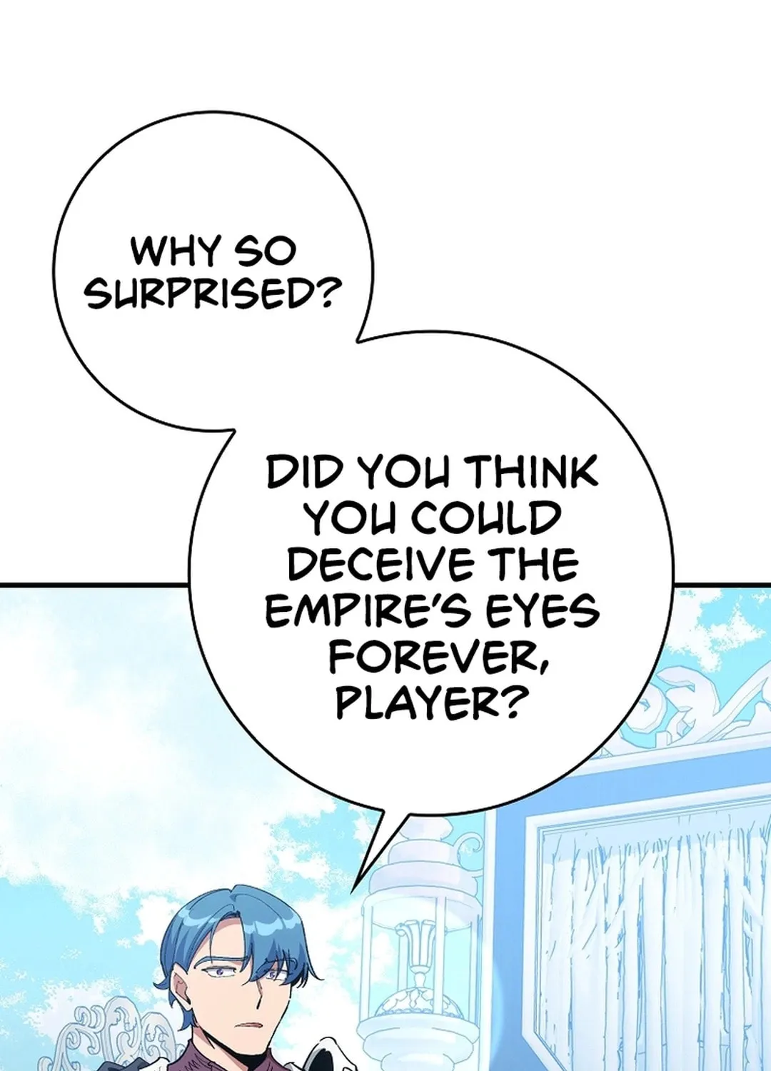 The Maxed-out Player Chapter 96 page 87 - 