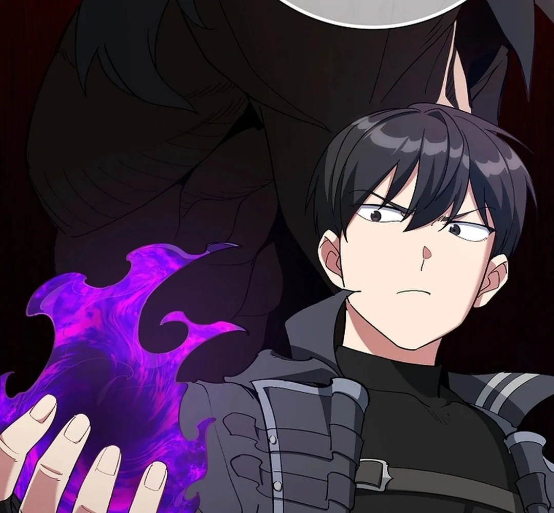 The Maxed-out Player Chapter 96 page 91 - 