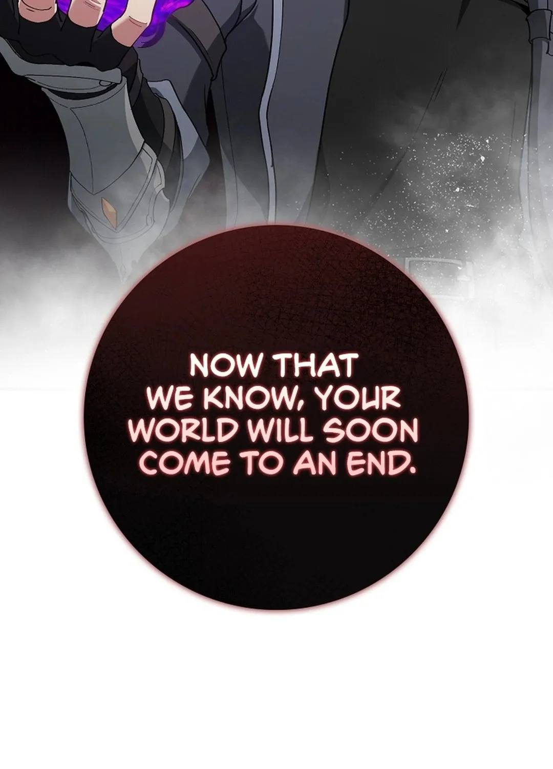 The Maxed-out Player Chapter 96 page 92 - 