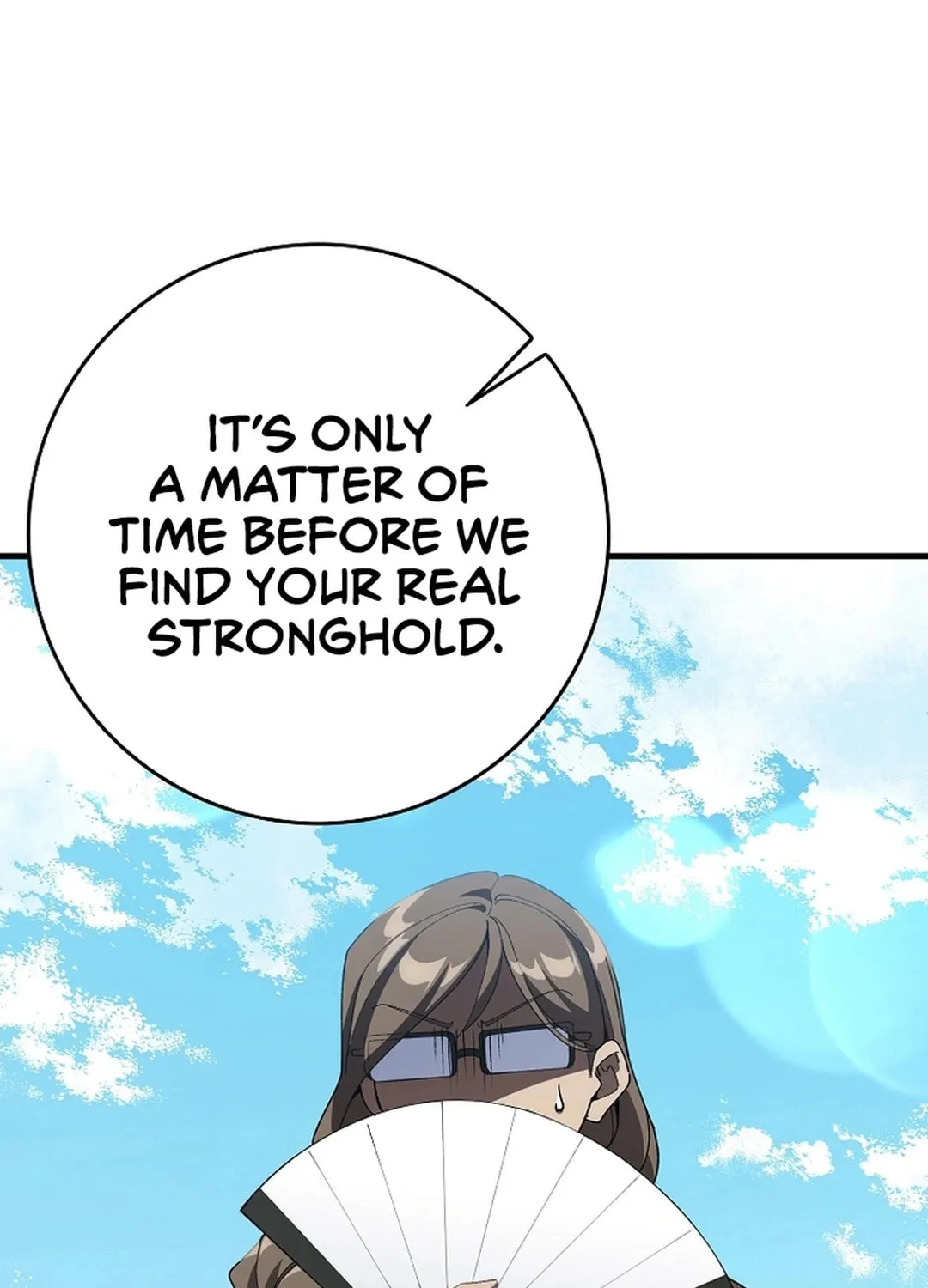 The Maxed-out Player Chapter 96 page 93 - 