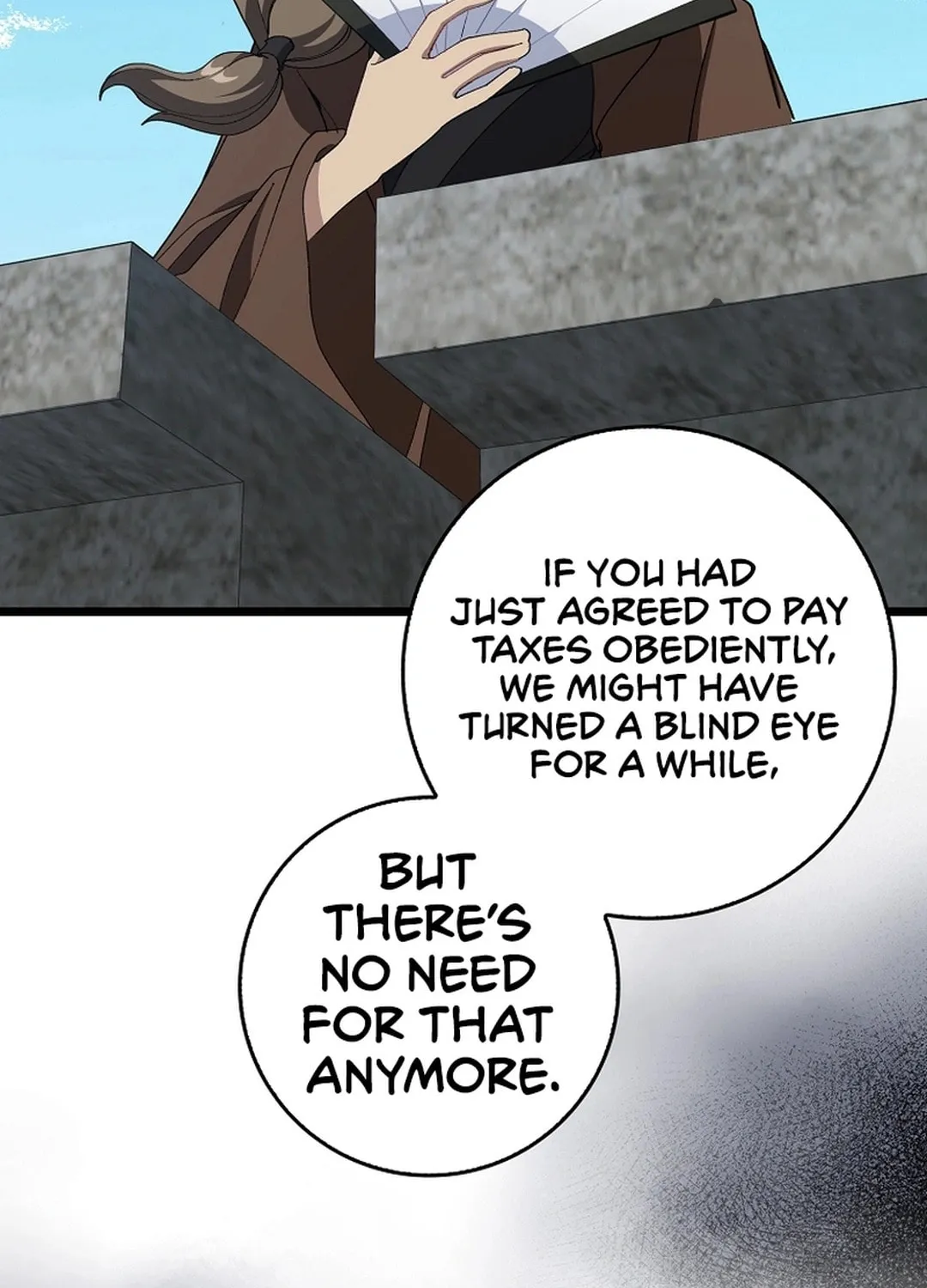 The Maxed-out Player Chapter 96 page 94 - 