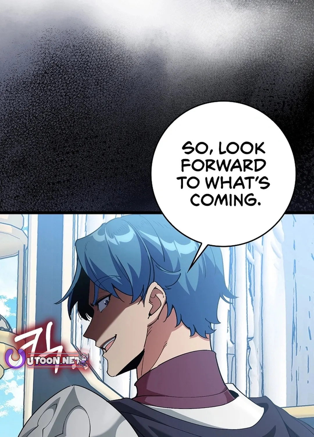The Maxed-out Player Chapter 96 page 95 - 
