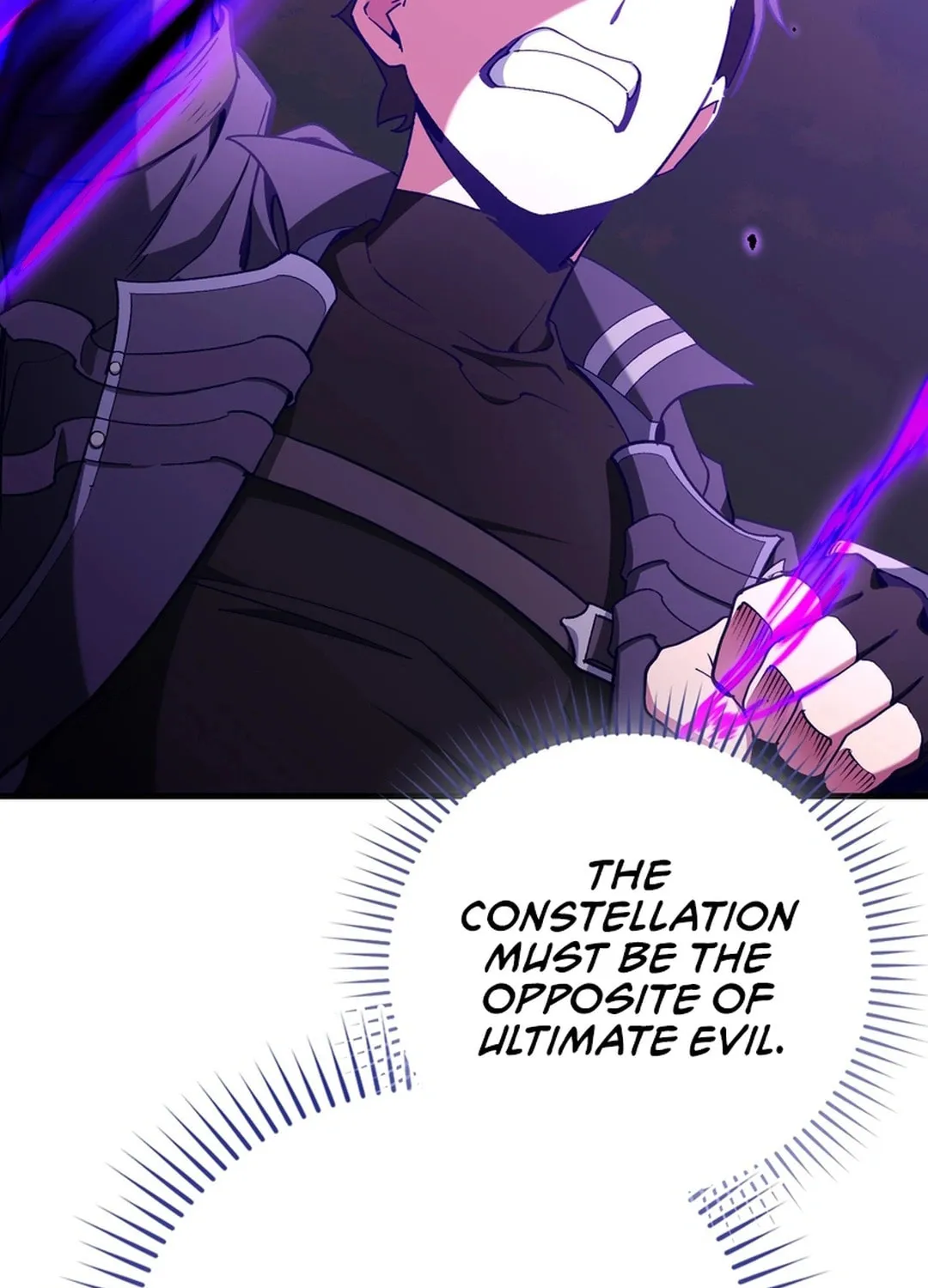 The Maxed-out Player Chapter 97 page 12 - 