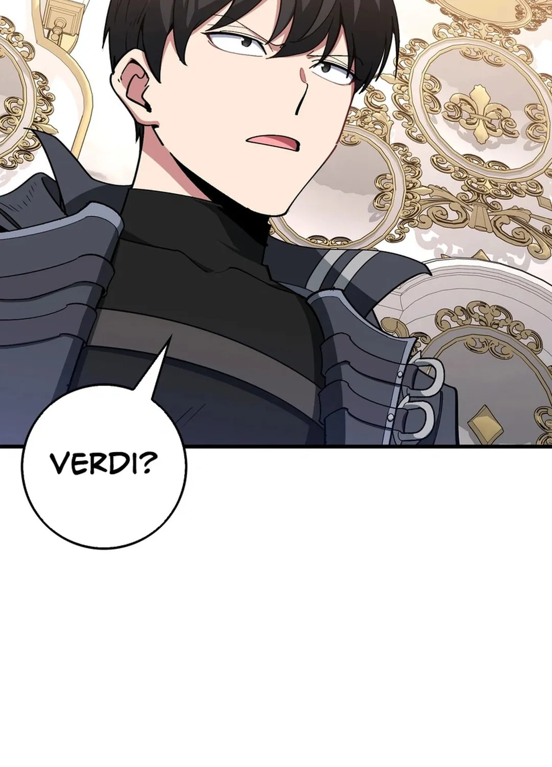 The Maxed-out Player Chapter 97 page 118 - 