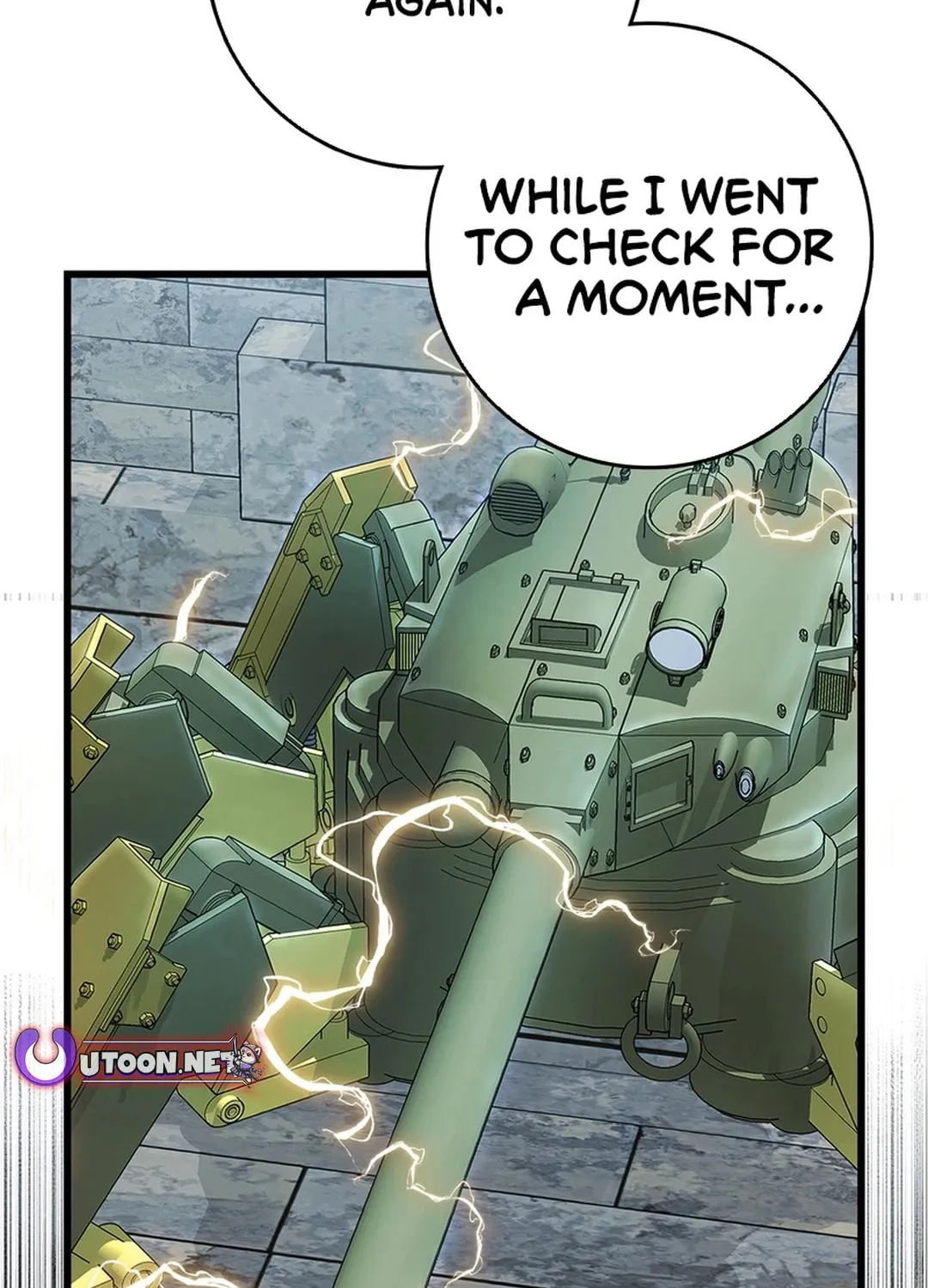 The Maxed-out Player Chapter 97 page 123 - 