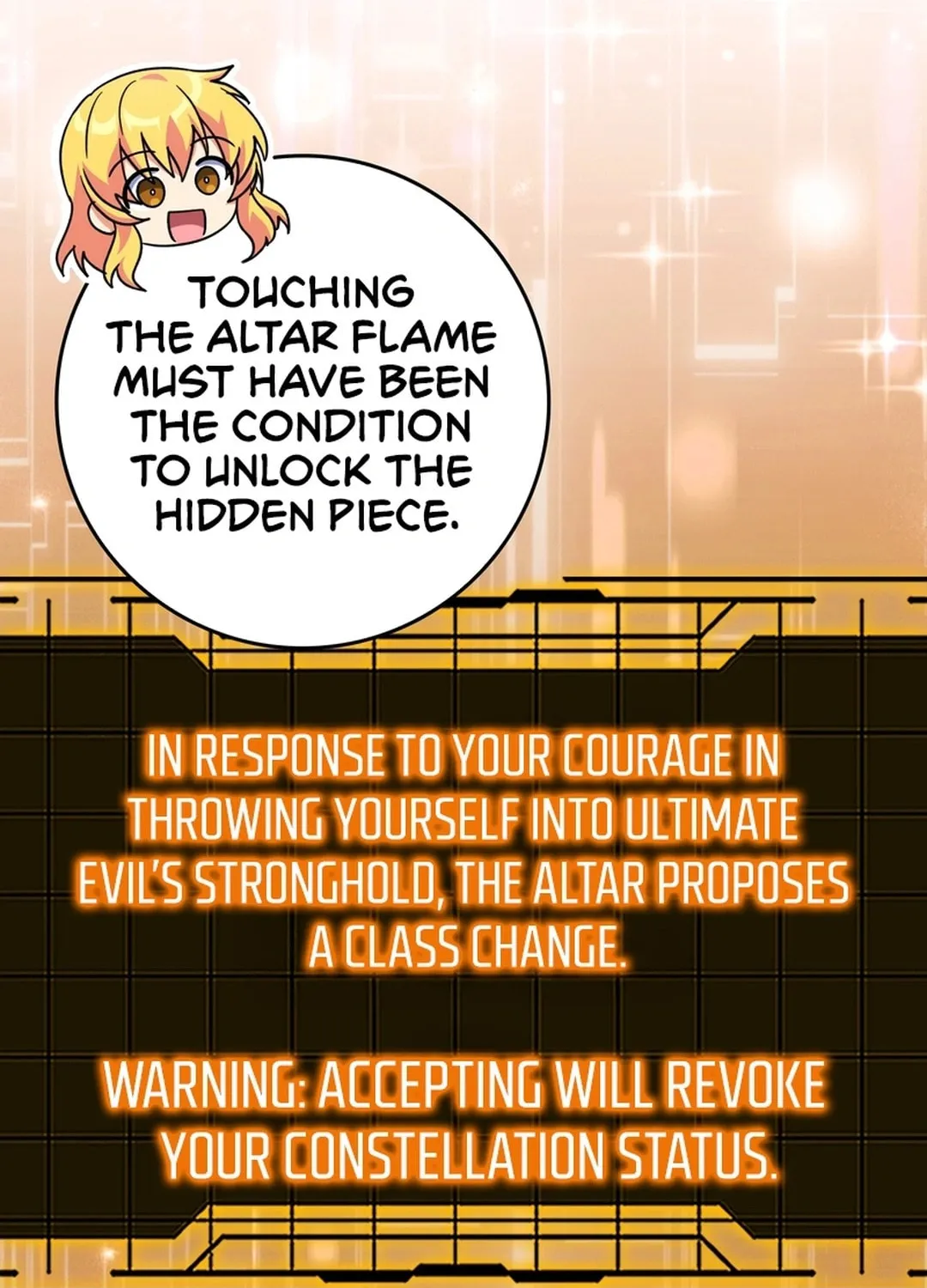 The Maxed-out Player Chapter 97 page 41 - 