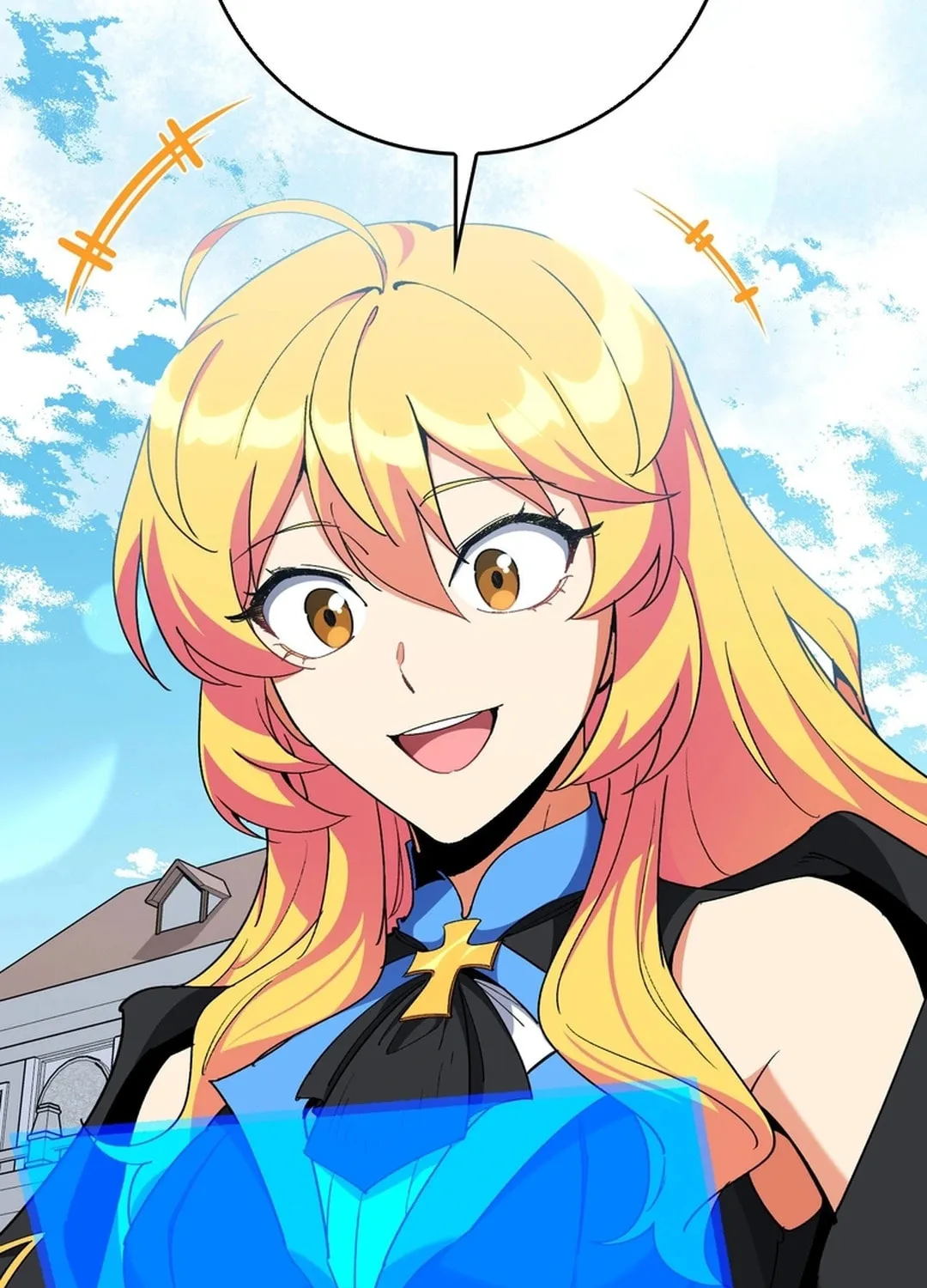 The Maxed-out Player Chapter 97 page 43 - 