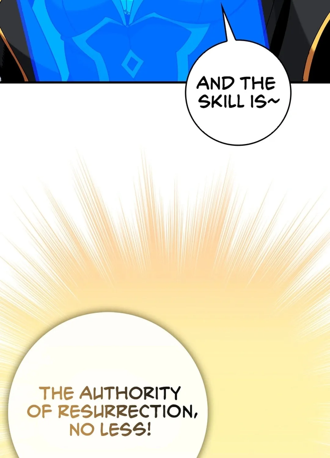 The Maxed-out Player Chapter 97 page 44 - 
