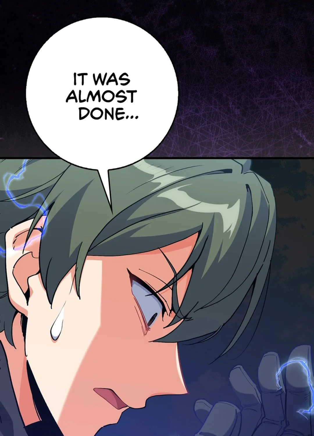 The Maxed-out Player Chapter 97 page 6 - 