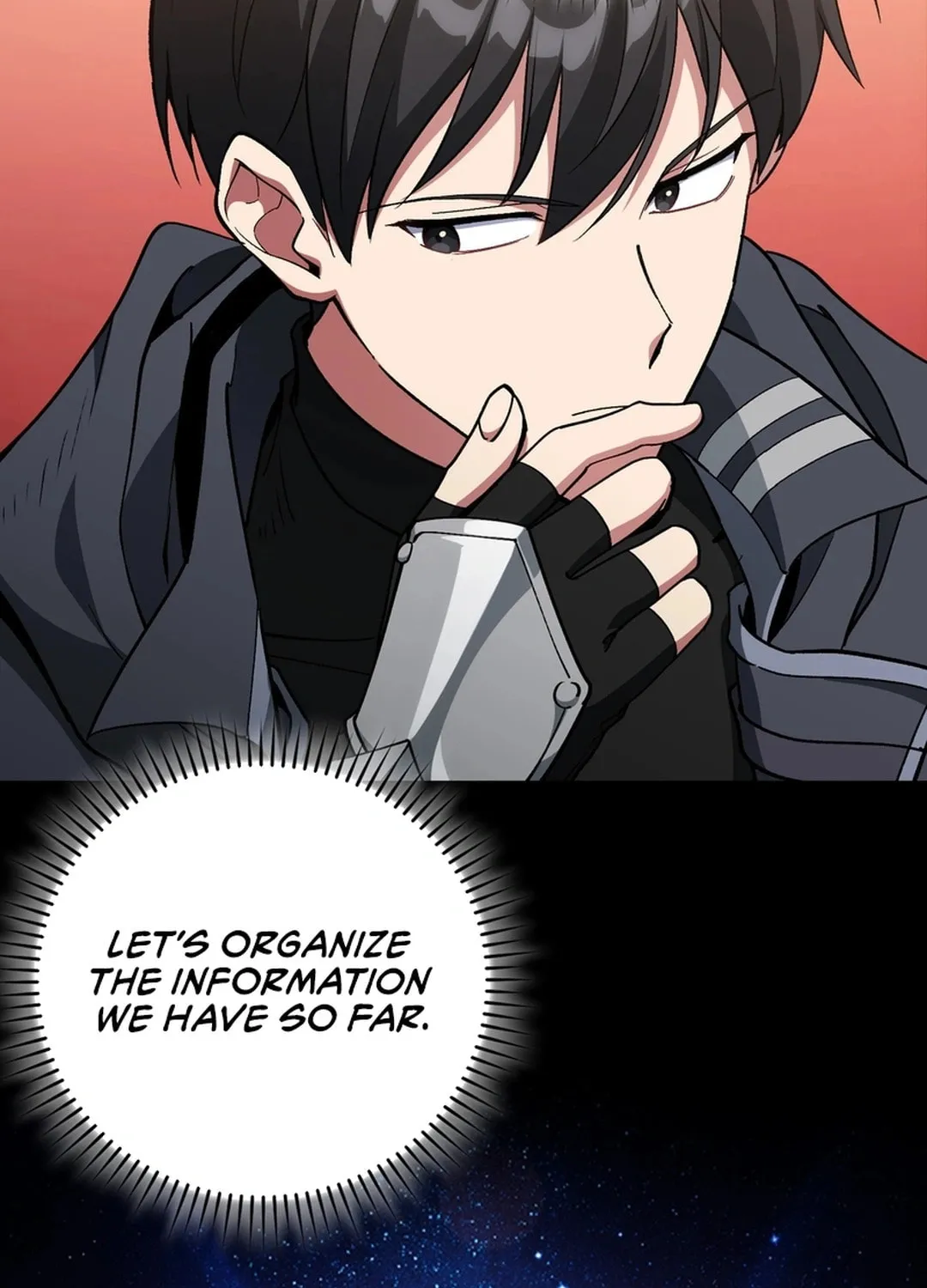 The Maxed-out Player Chapter 97 page 61 - 