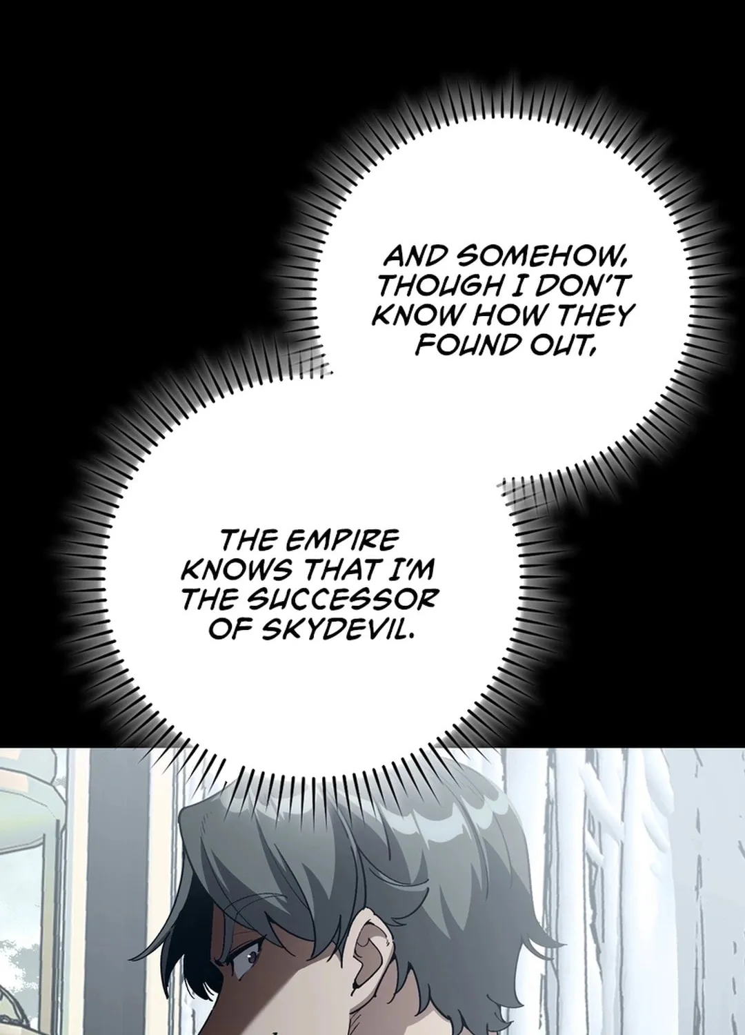 The Maxed-out Player Chapter 97 page 65 - 