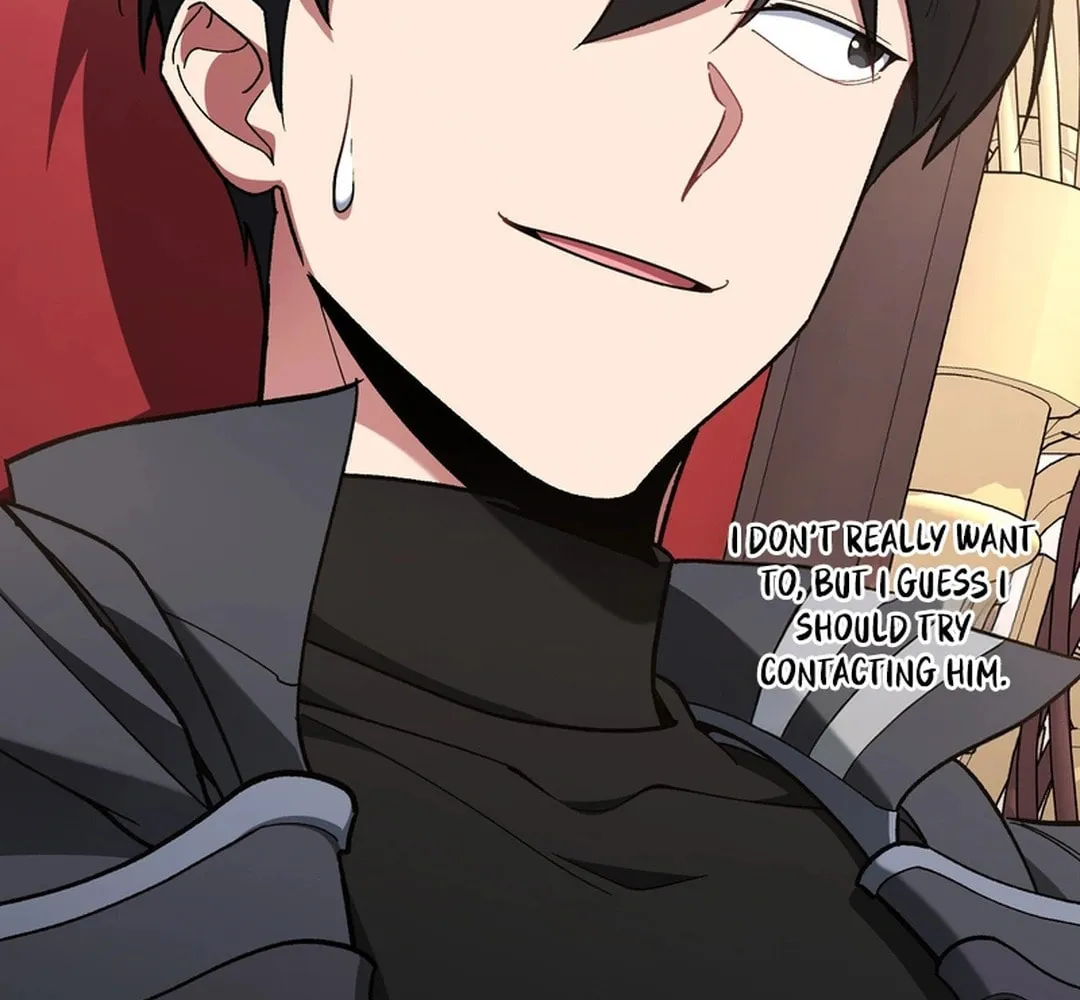 The Maxed-out Player Chapter 97 page 77 - 