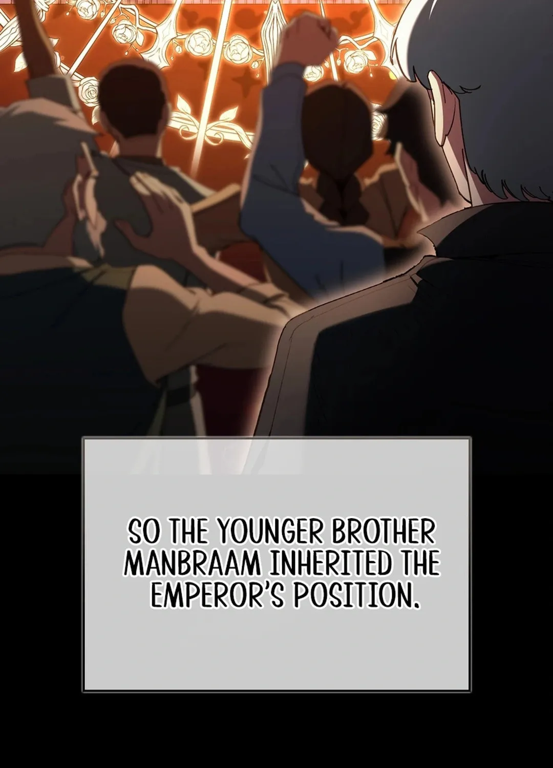 The Maxed-out Player Chapter 97 page 92 - 