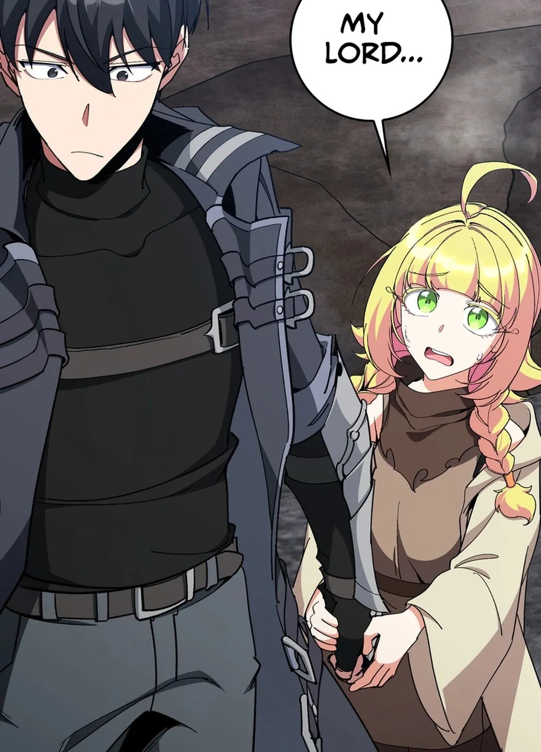 The Maxed-out Player Chapter 98 page 102 - 