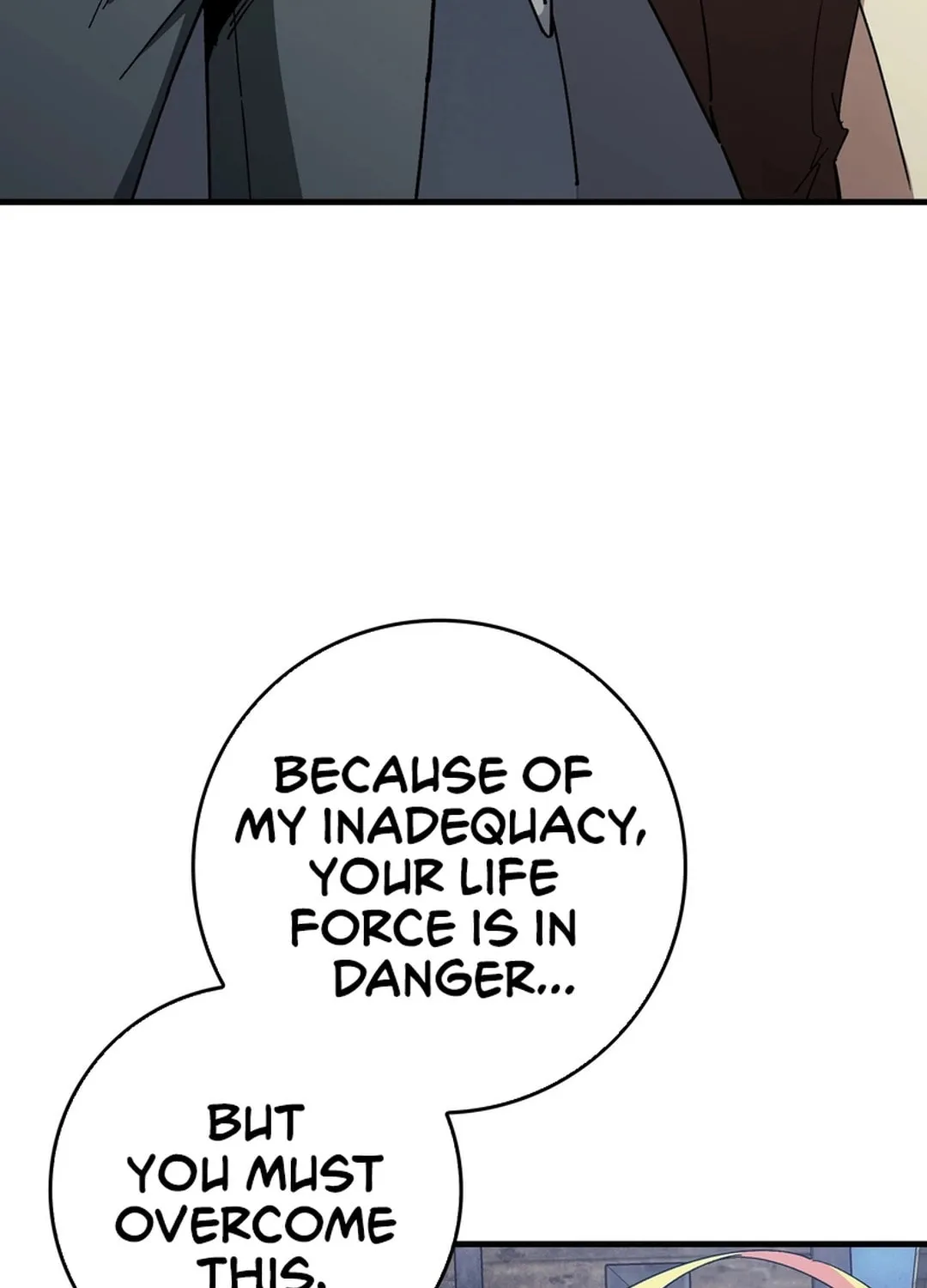 The Maxed-out Player Chapter 98 page 103 - 