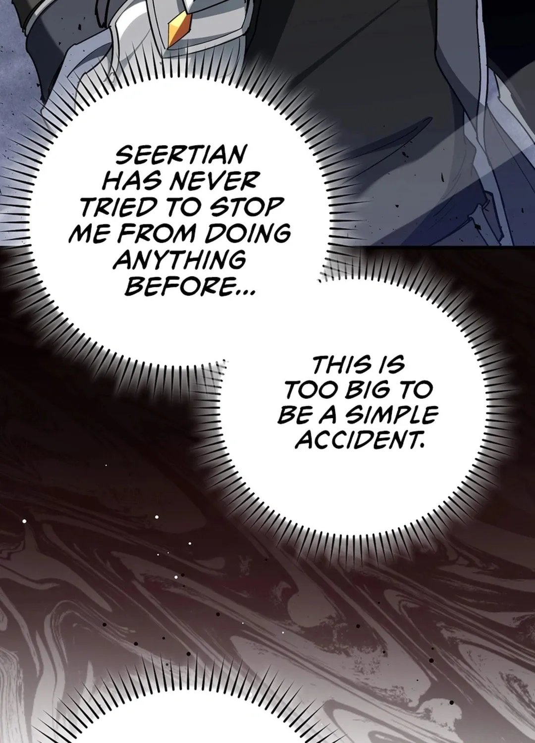 The Maxed-out Player Chapter 98 page 18 - 