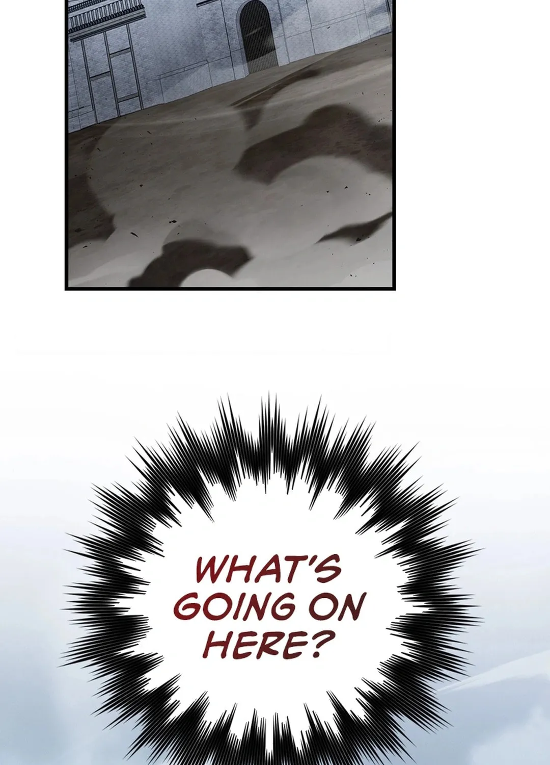 The Maxed-out Player Chapter 98 page 3 - 