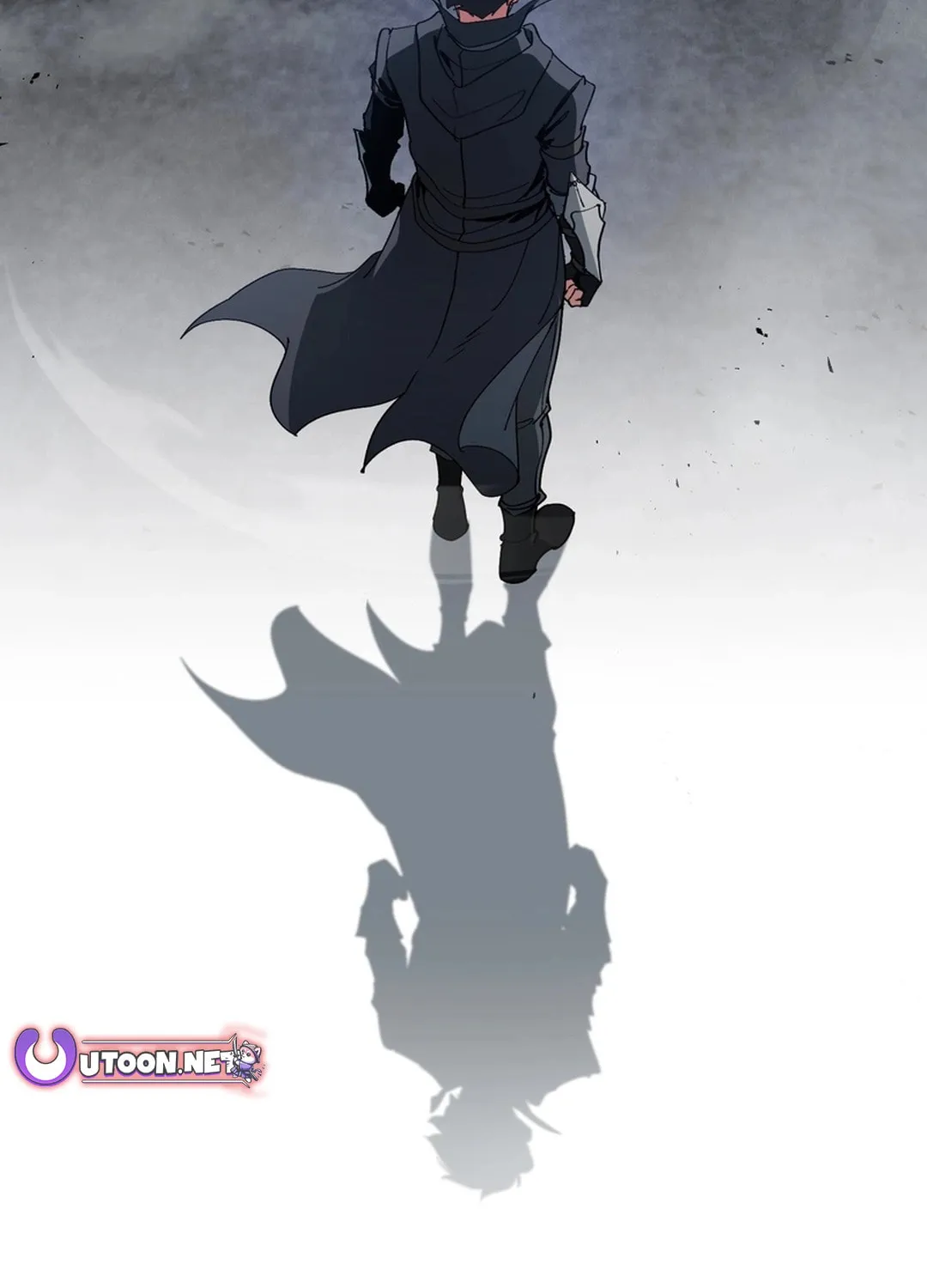 The Maxed-out Player Chapter 98 page 25 - 