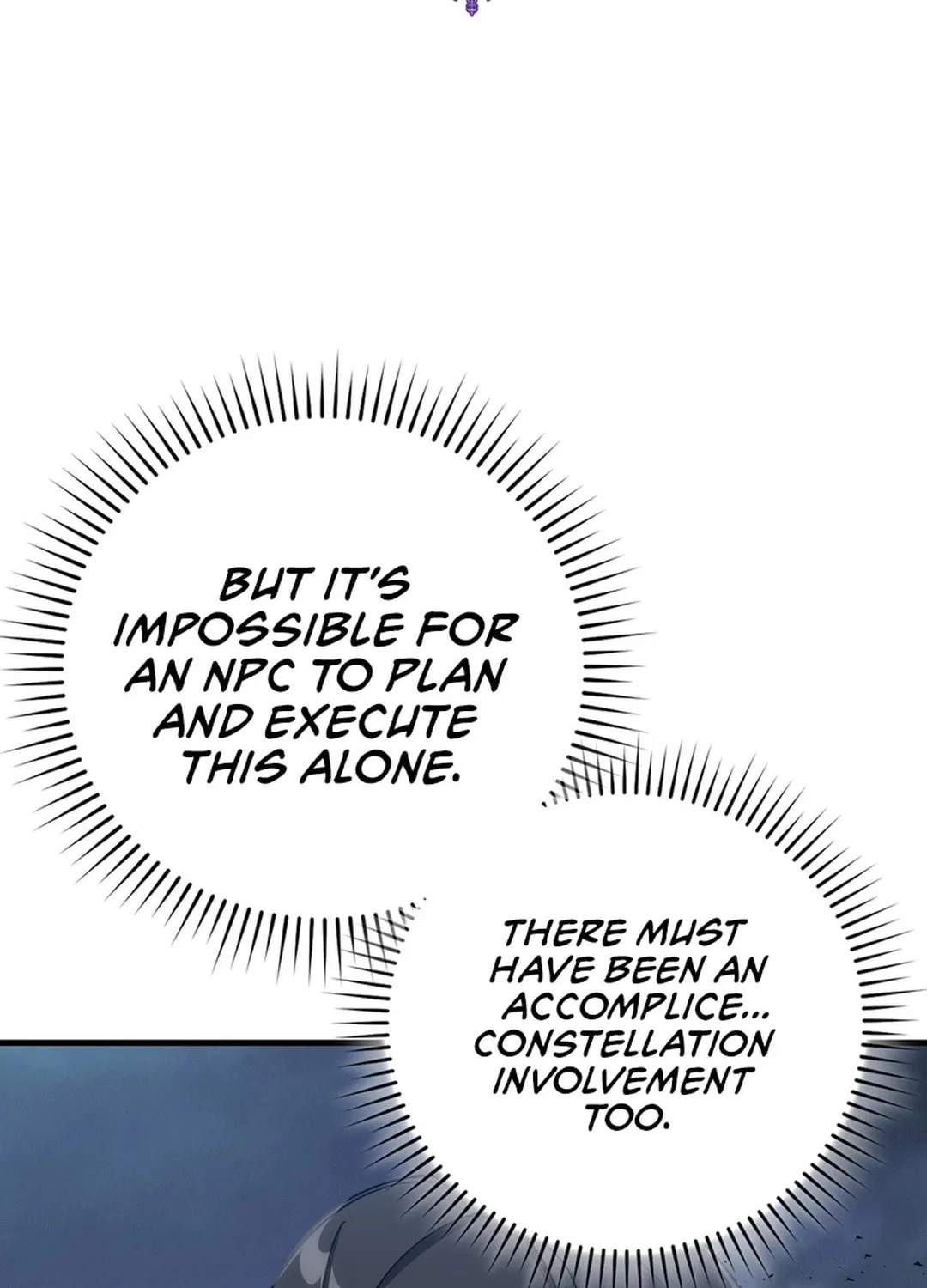 The Maxed-out Player Chapter 98 page 27 - 