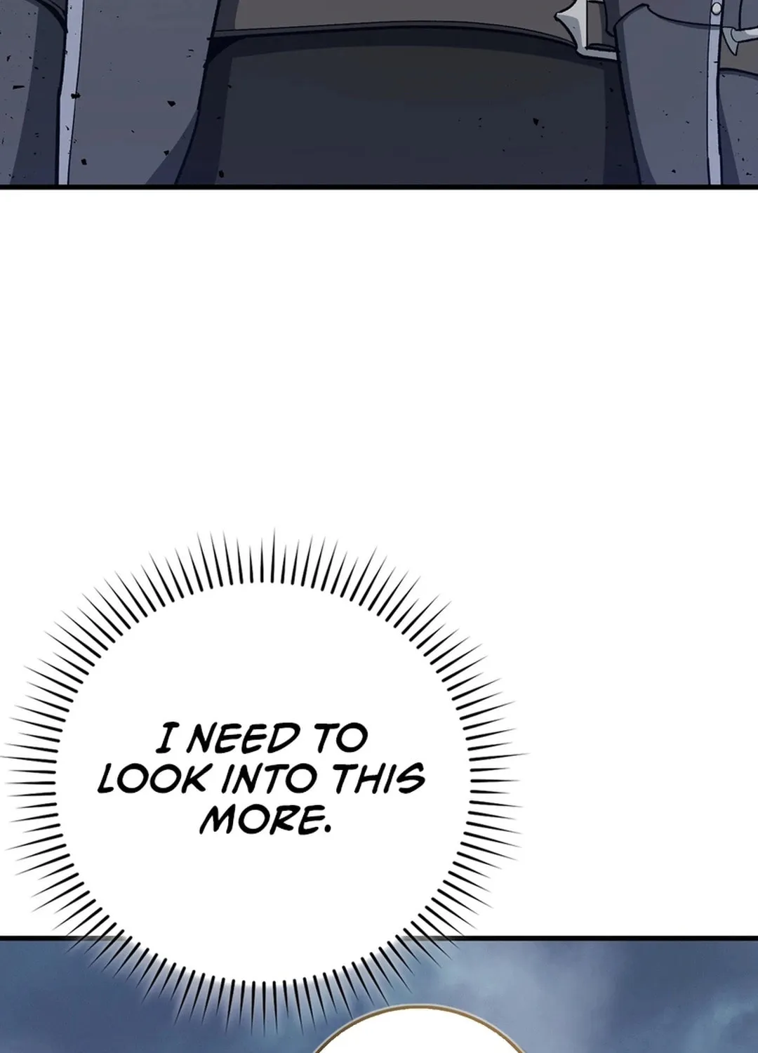 The Maxed-out Player Chapter 98 page 29 - 