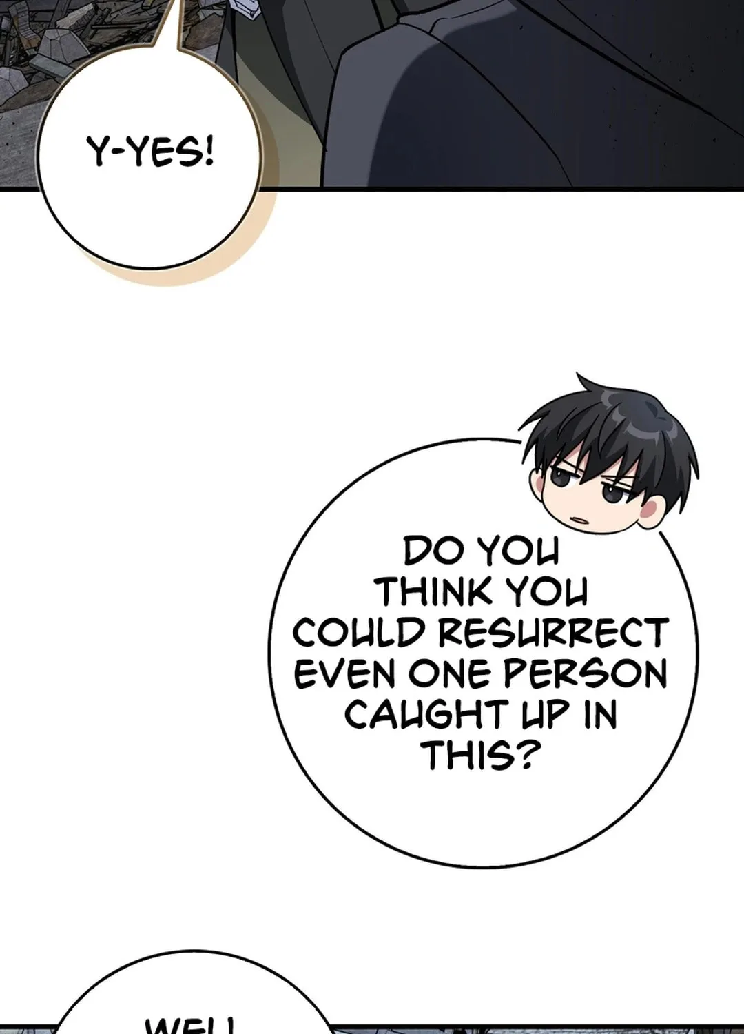 The Maxed-out Player Chapter 98 page 31 - 