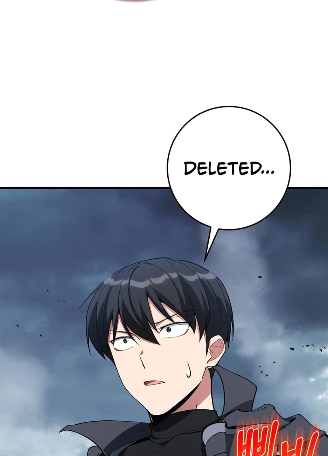 The Maxed-out Player Chapter 98 page 34 - 